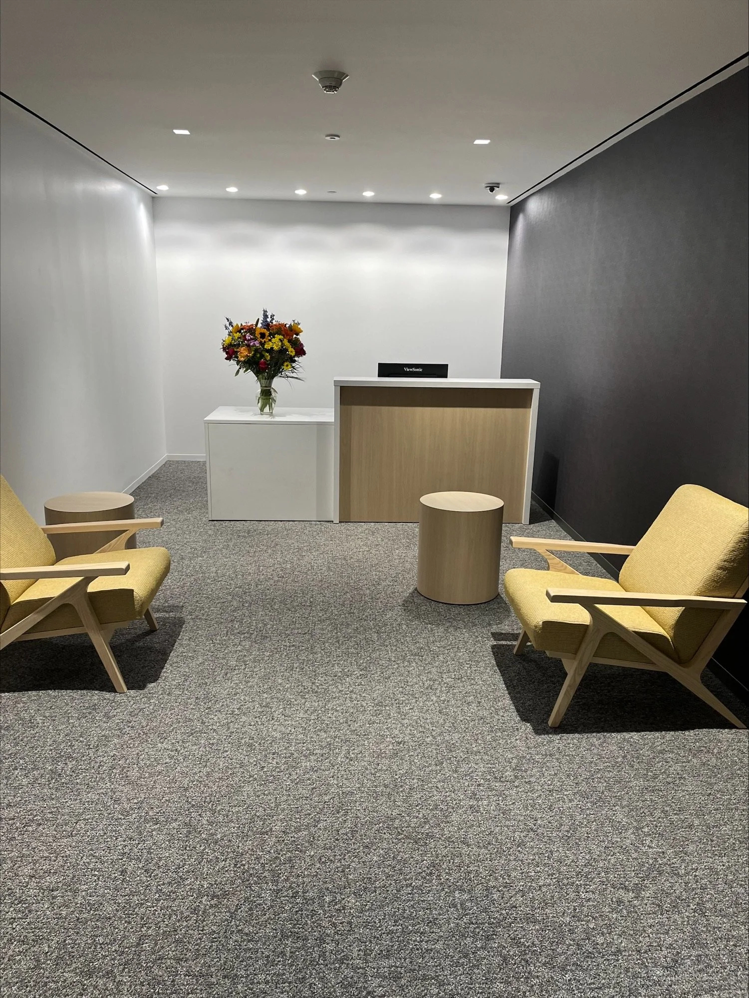 SEIU - a commercial project by Quest