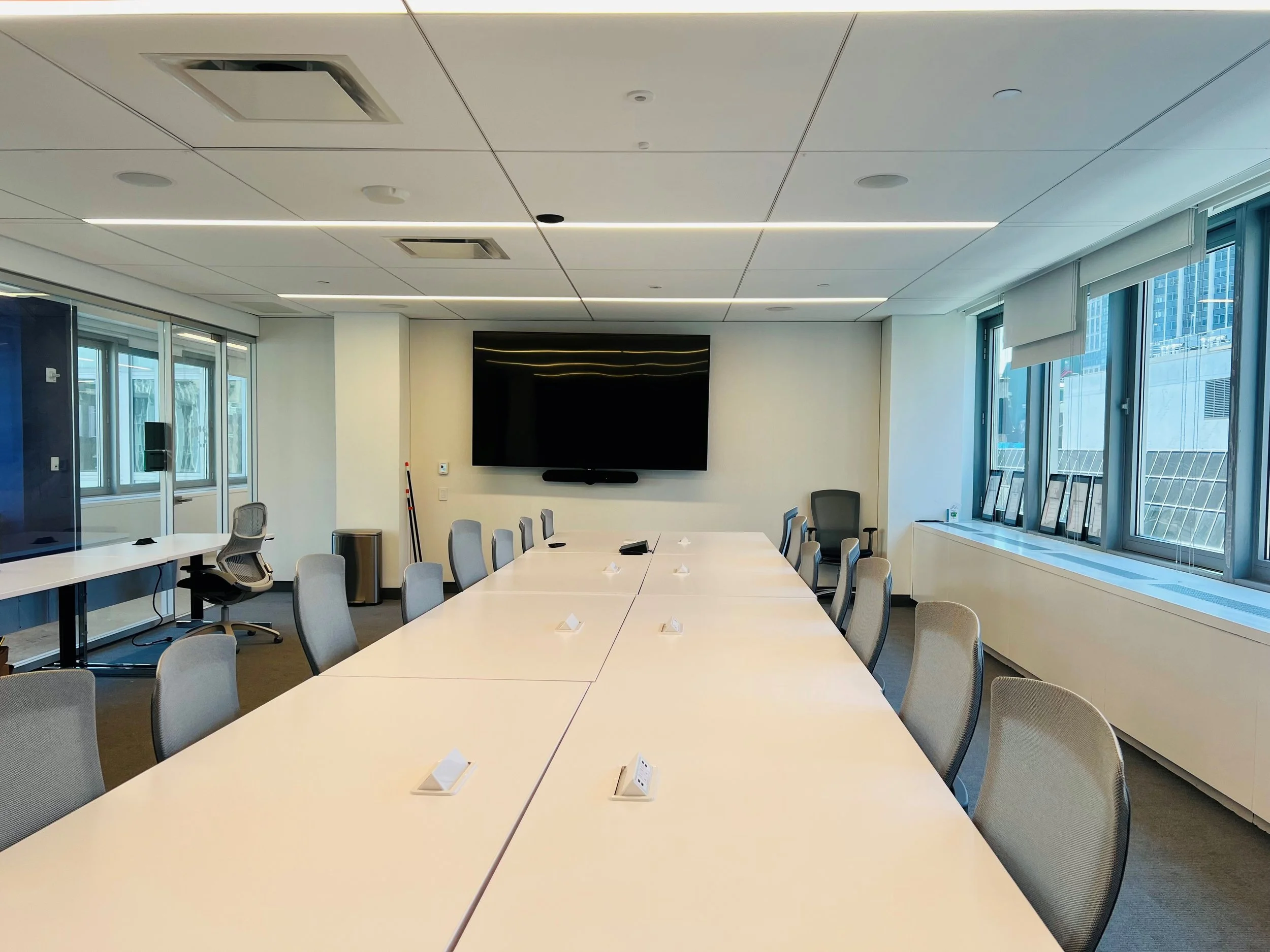 tinuiti - a commercial project by Quest