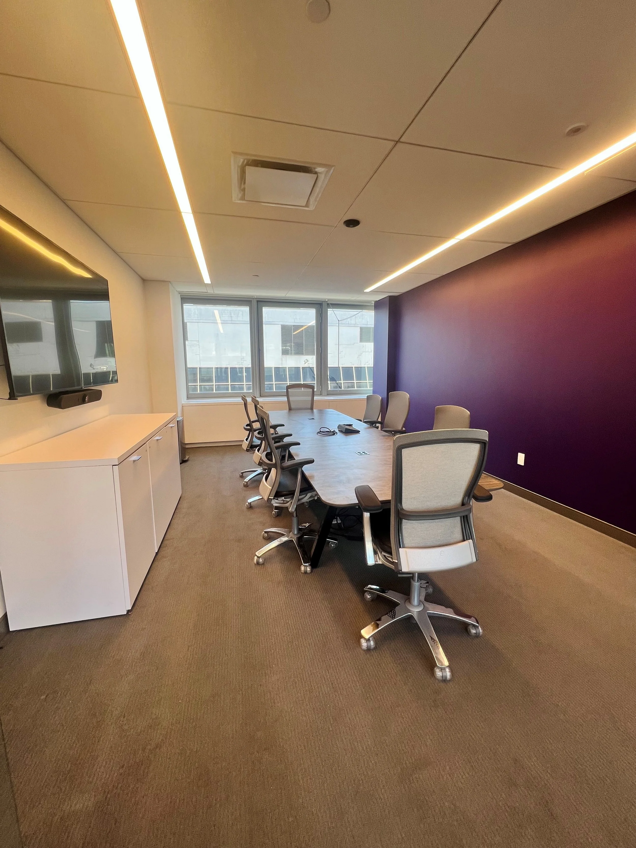 tinuiti - a commercial project by Quest