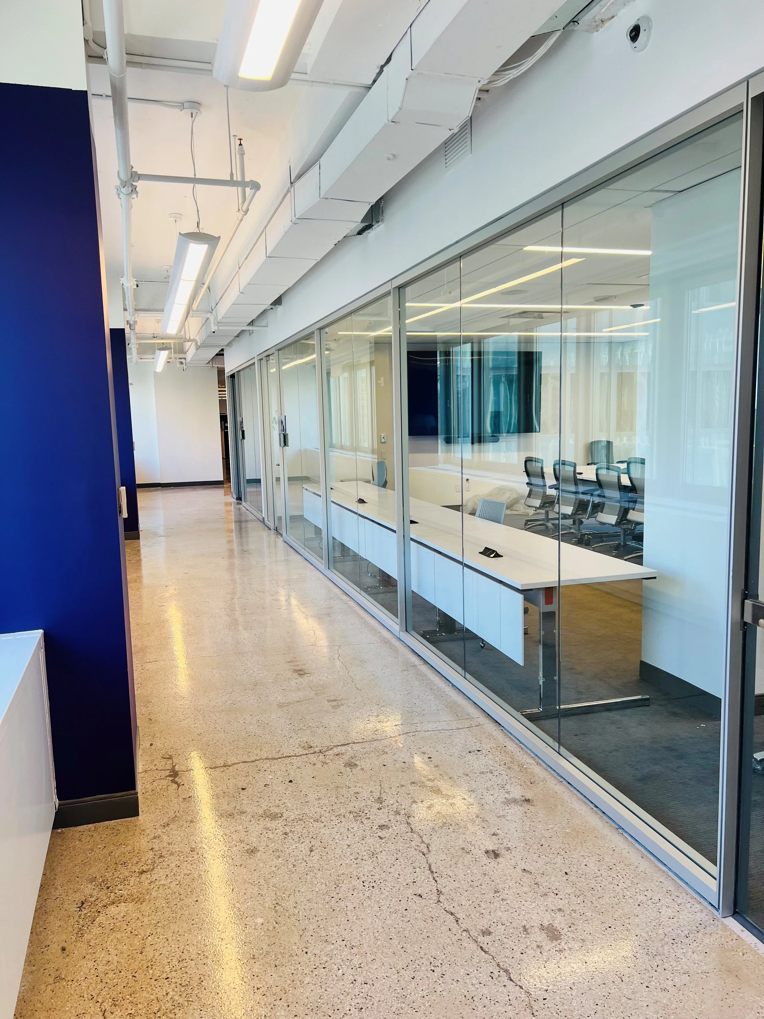 tinuiti - a commercial project by Quest