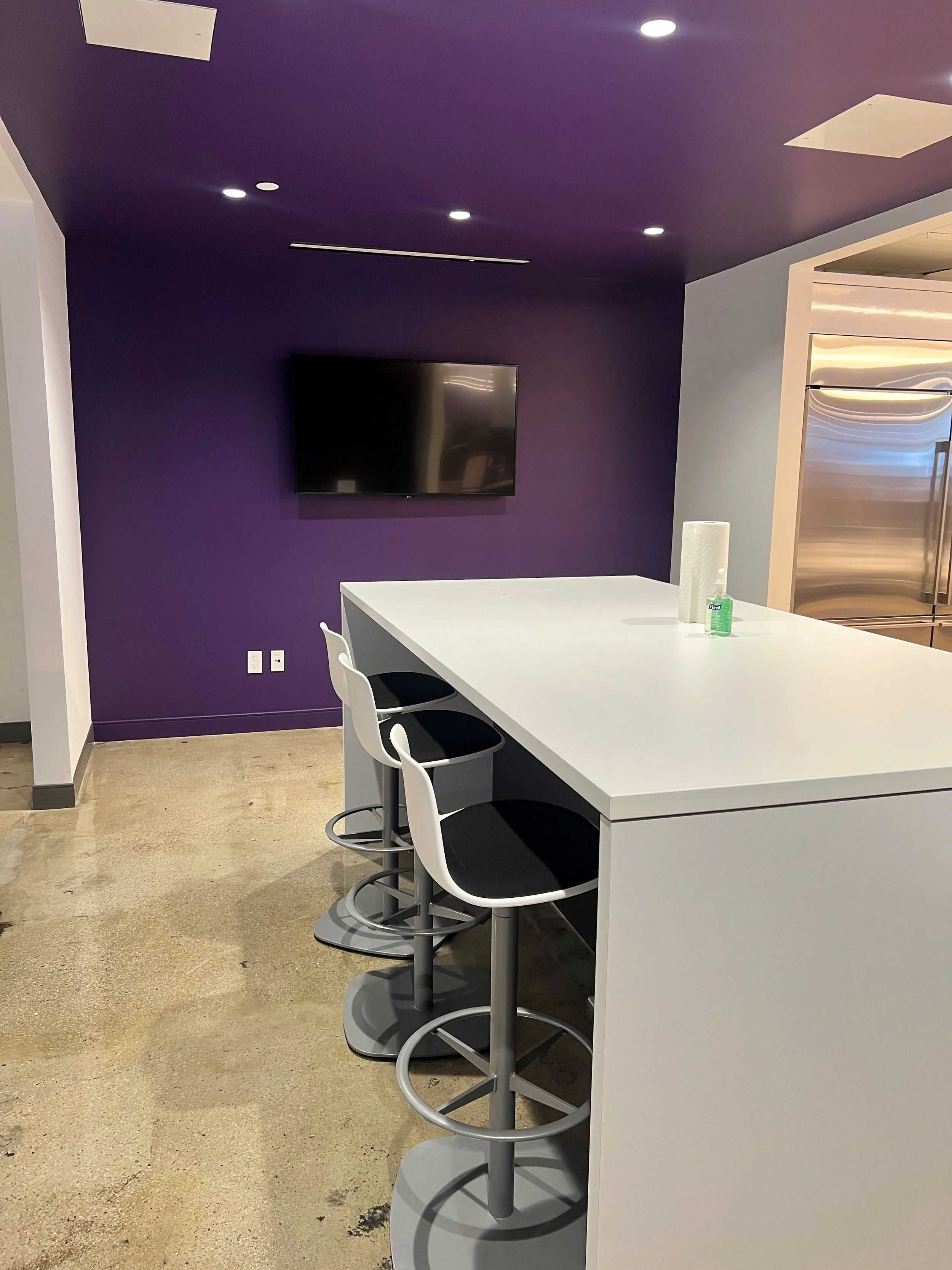 tinuiti - a commercial project by Quest