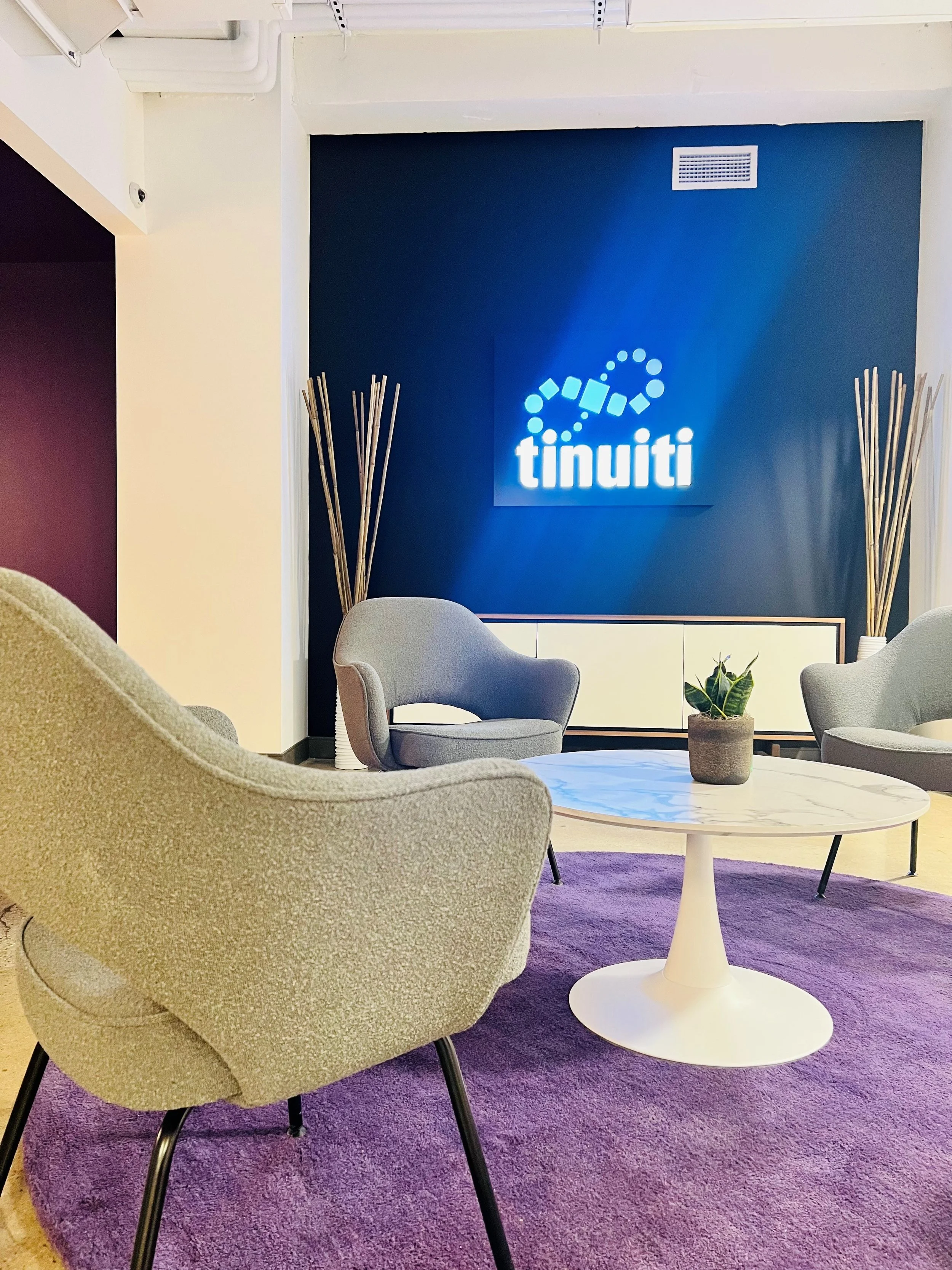 tinuiti - a commercial project by Quest