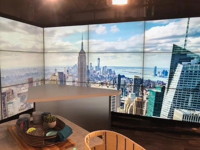 Verizon Media Studio