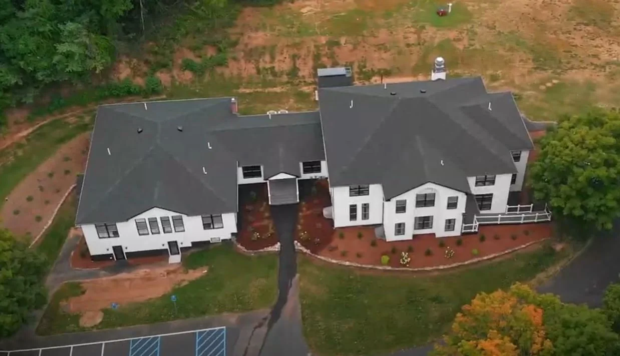 paramount wellness center - a healthcare project by Quest