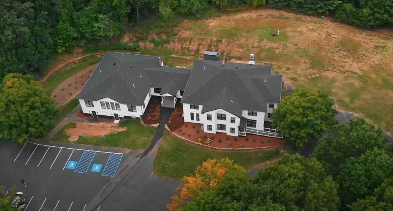 paramount wellness center - a healthcare project by Quest