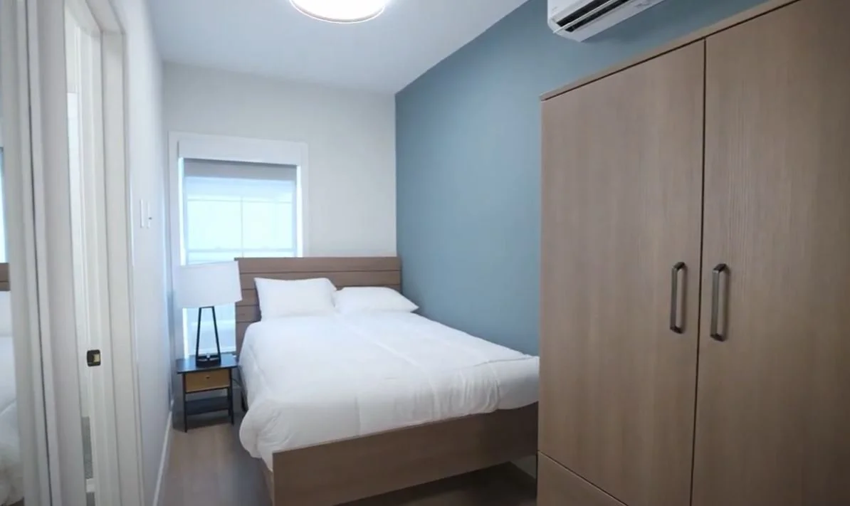 paramount wellness center - a healthcare project by Quest