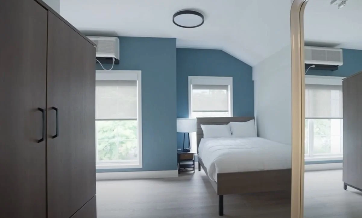 paramount wellness center - a healthcare project by Quest