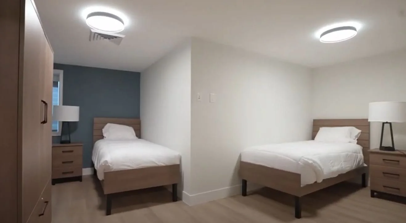 paramount wellness center - a healthcare project by Quest