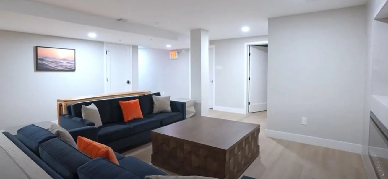 paramount wellness center - a healthcare project by Quest