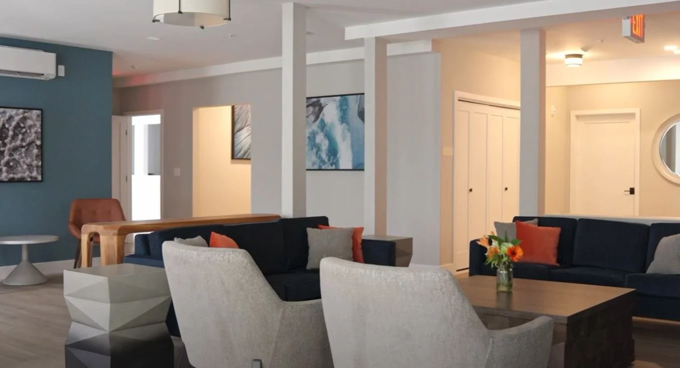 paramount wellness center - a healthcare project by Quest