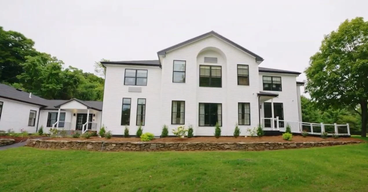 paramount wellness center - a healthcare project by Quest