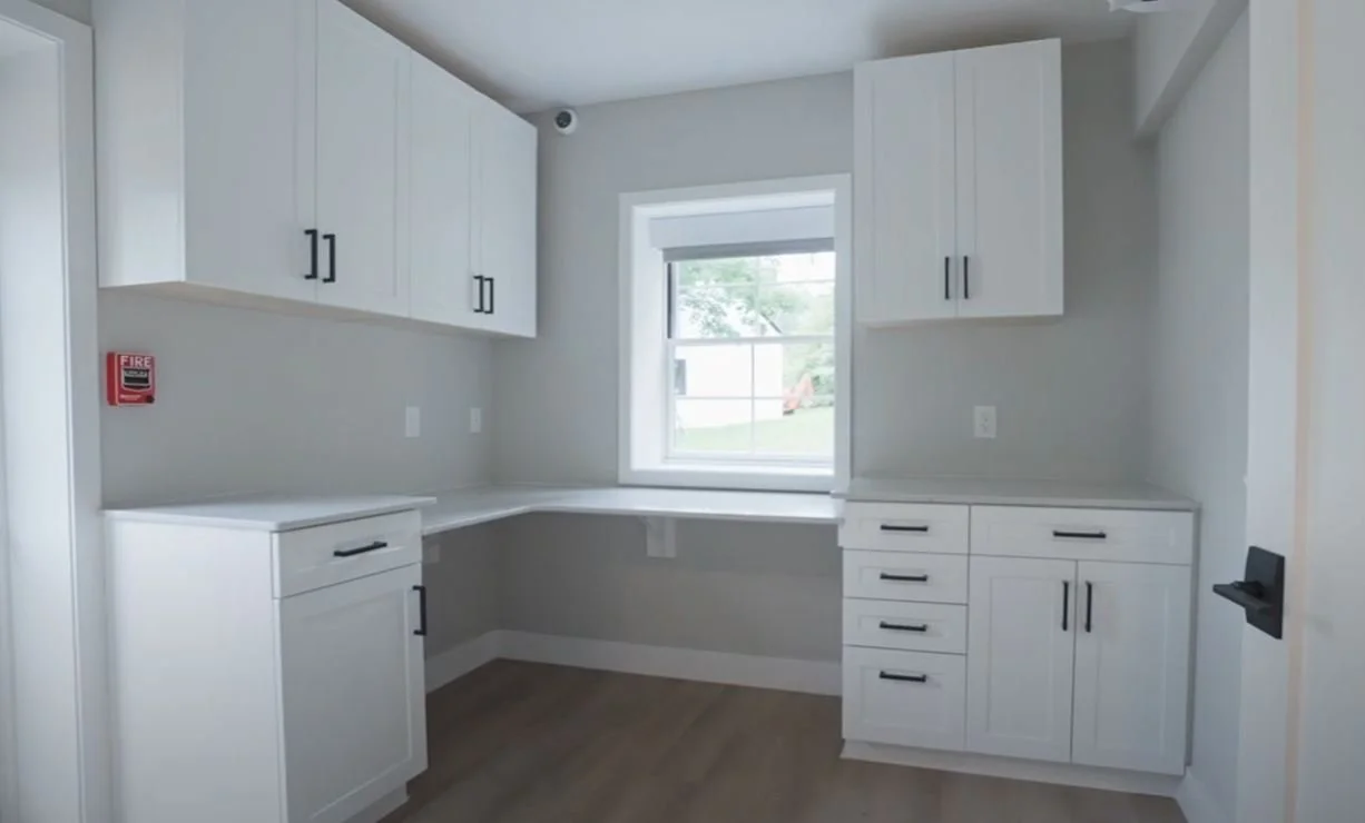 paramount wellness center - a healthcare project by Quest