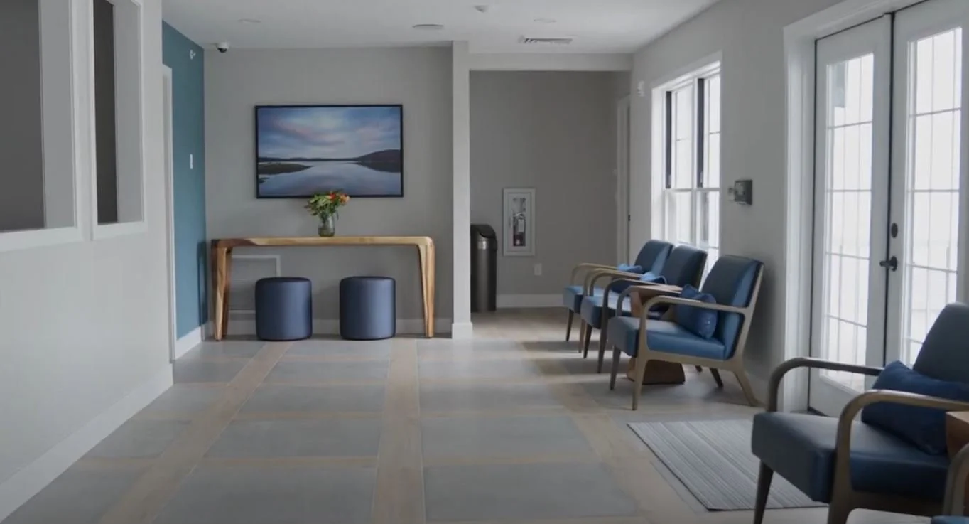 paramount wellness center - a healthcare project by Quest