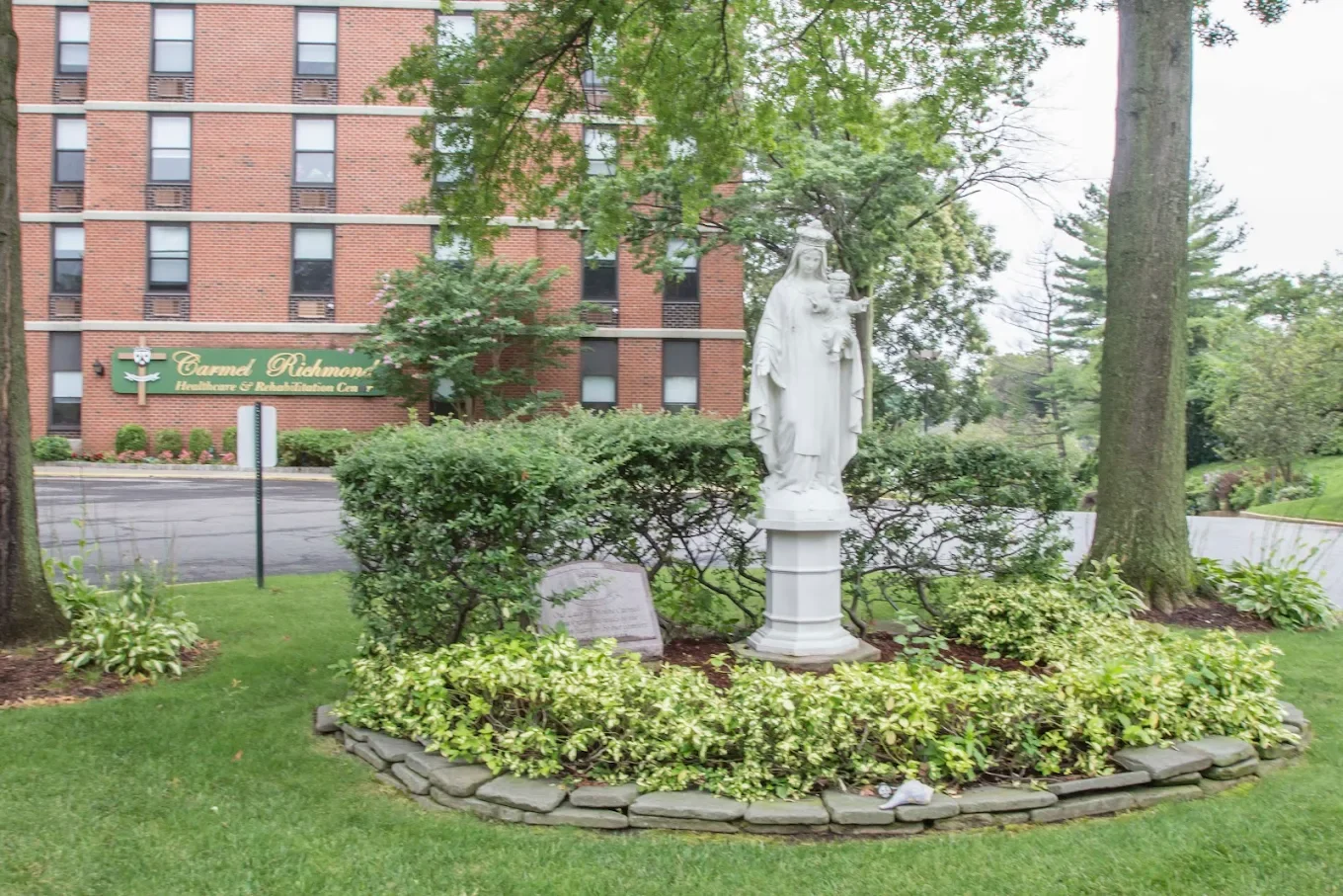 Carmel Richmond Nursing Home