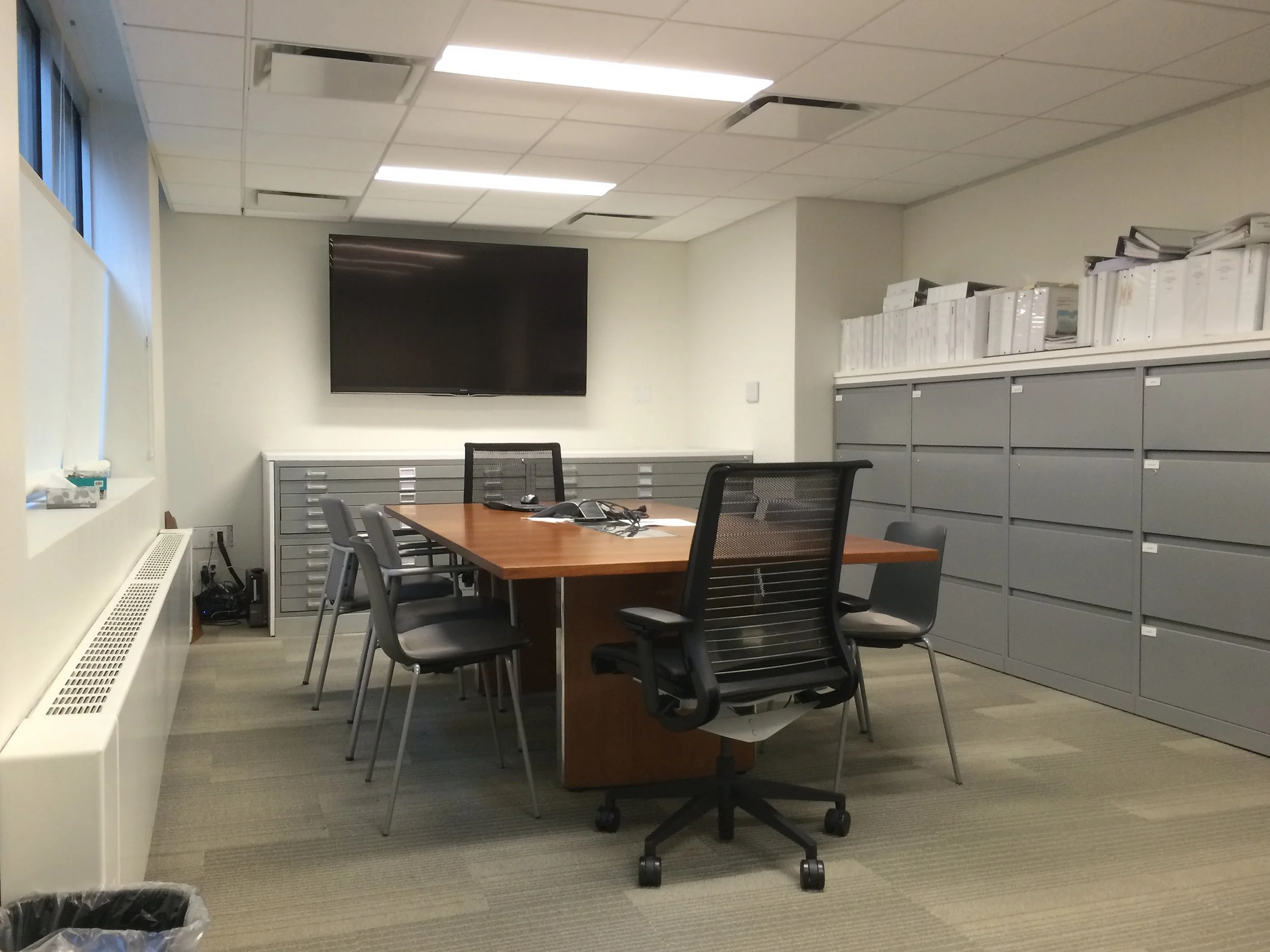 nyu langone - a healthcare project by Quest