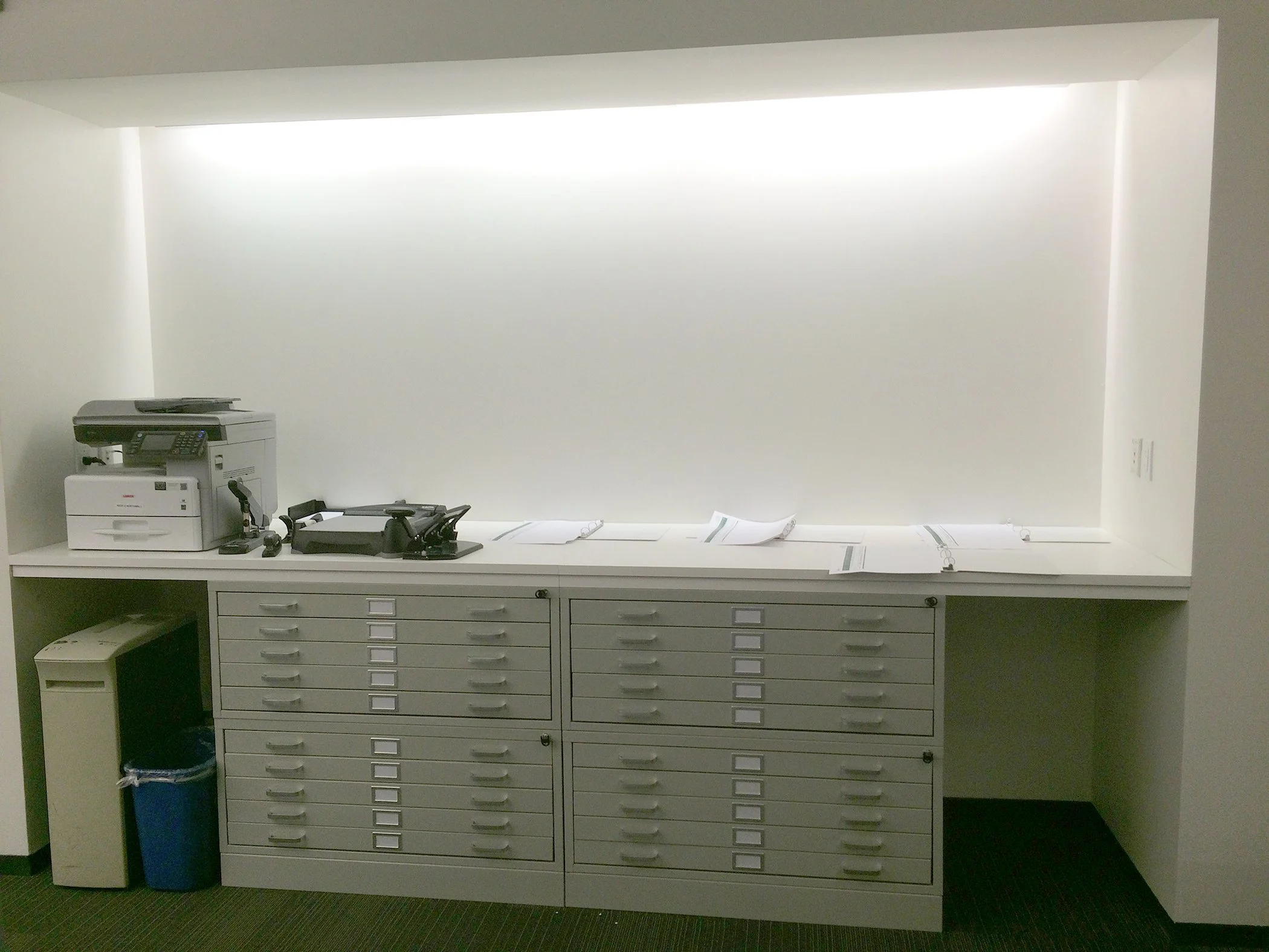 nyu langone - a healthcare project by Quest