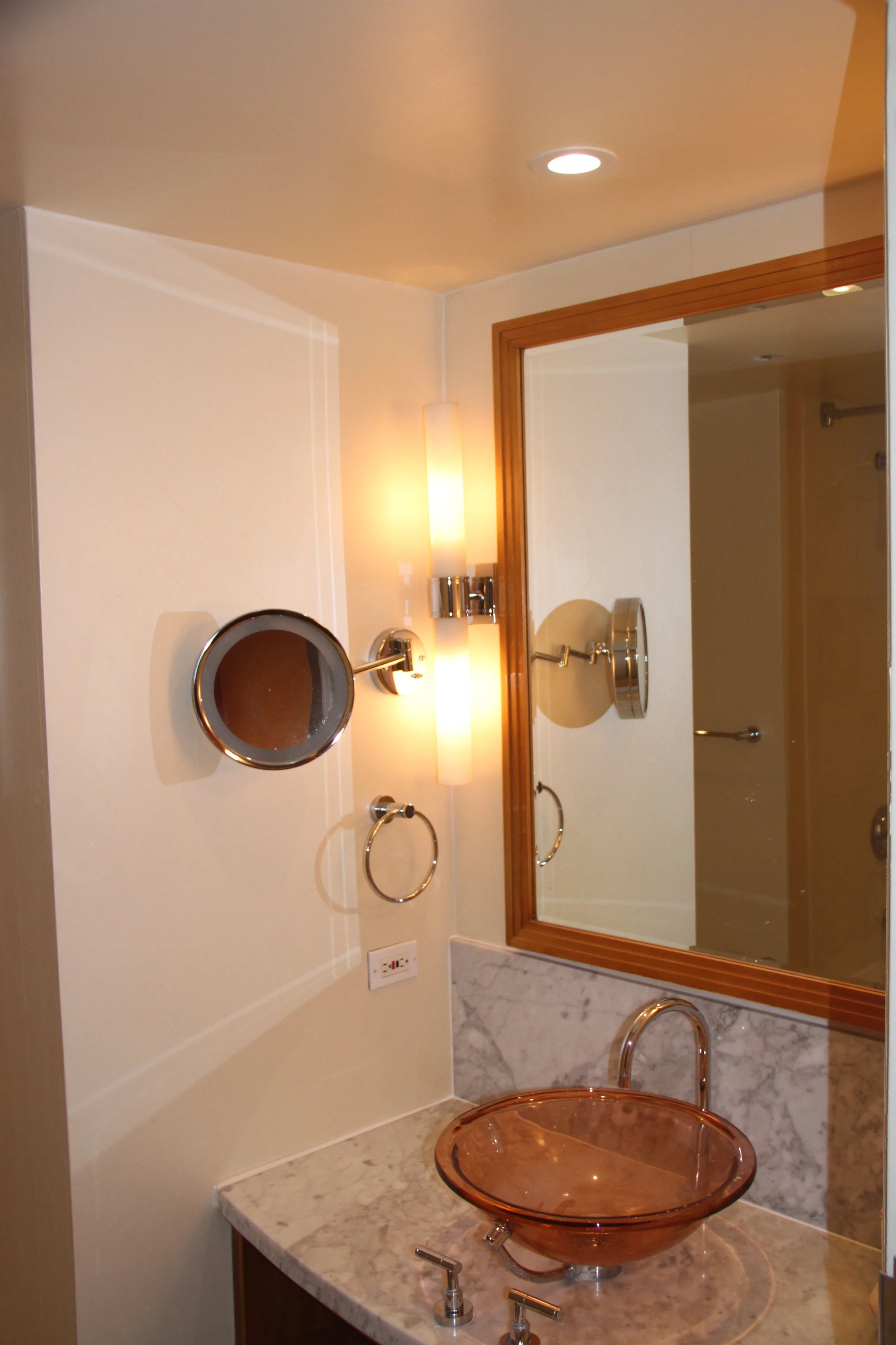 essex house - a hospitality project by Quest