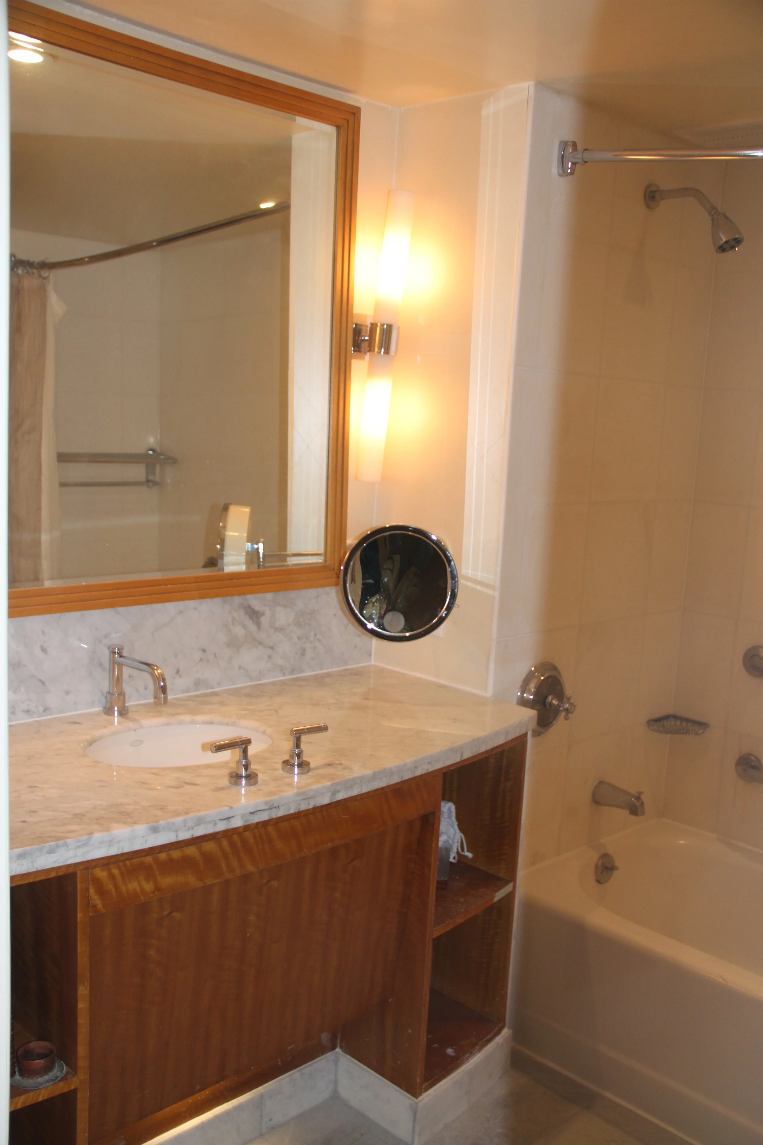 essex house - a hospitality project by Quest