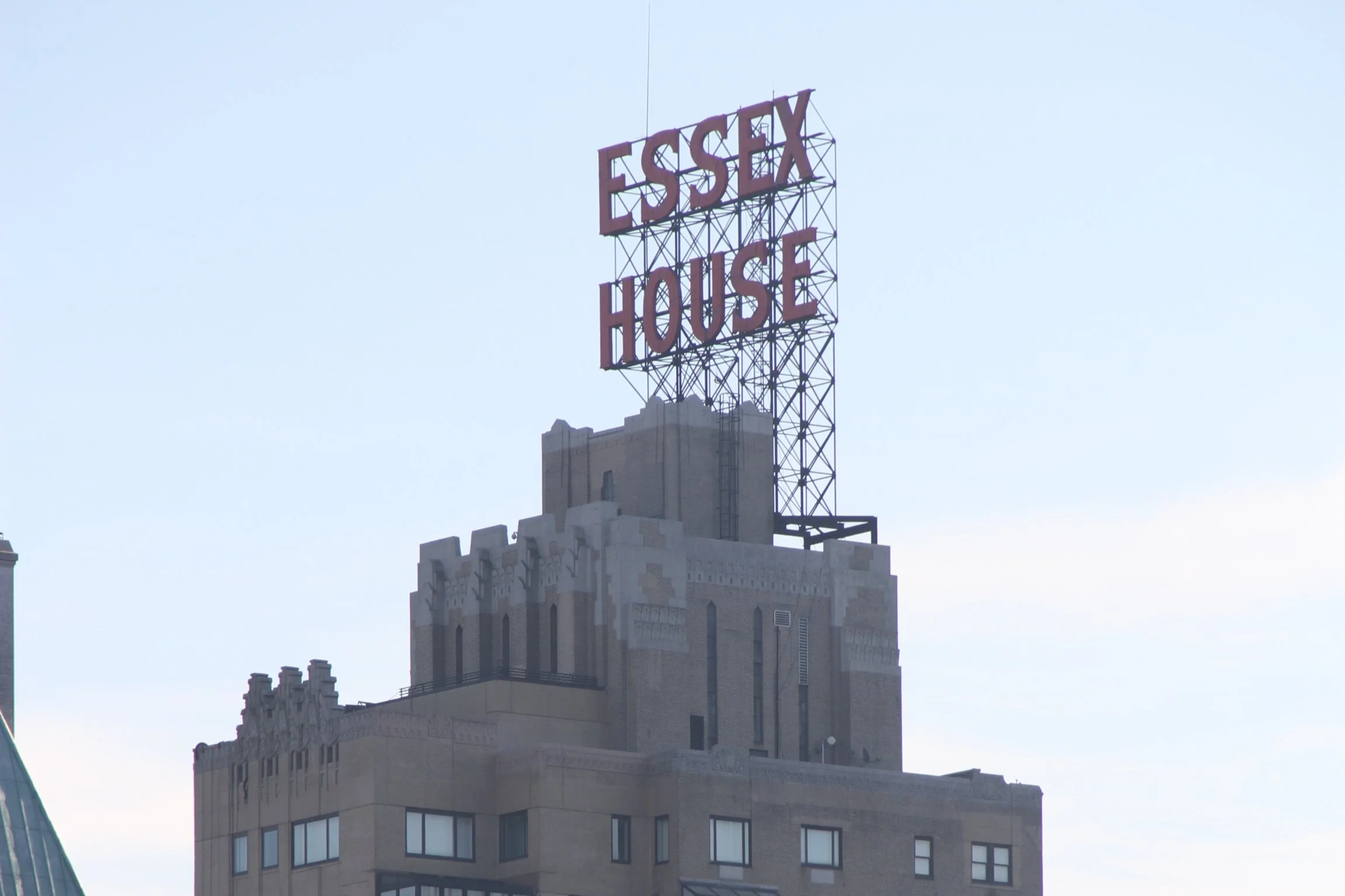 Essex House