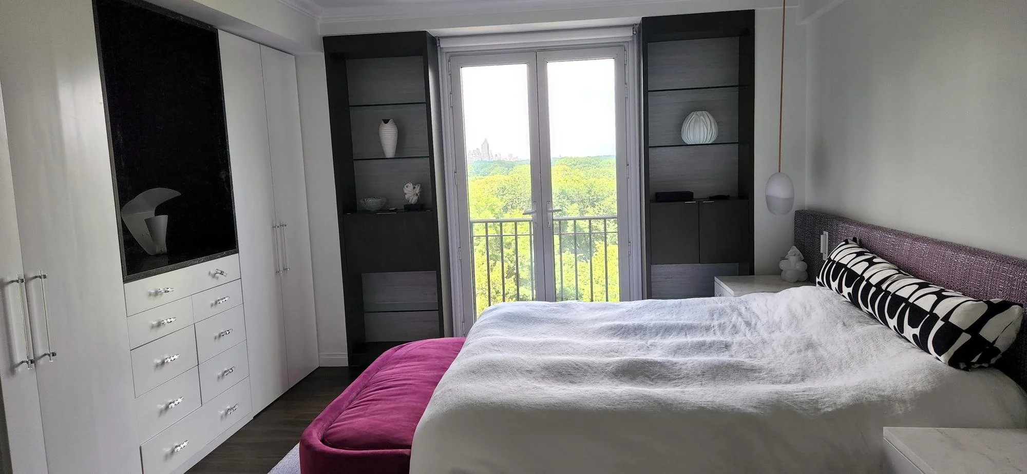 essex house - a hospitality project by Quest