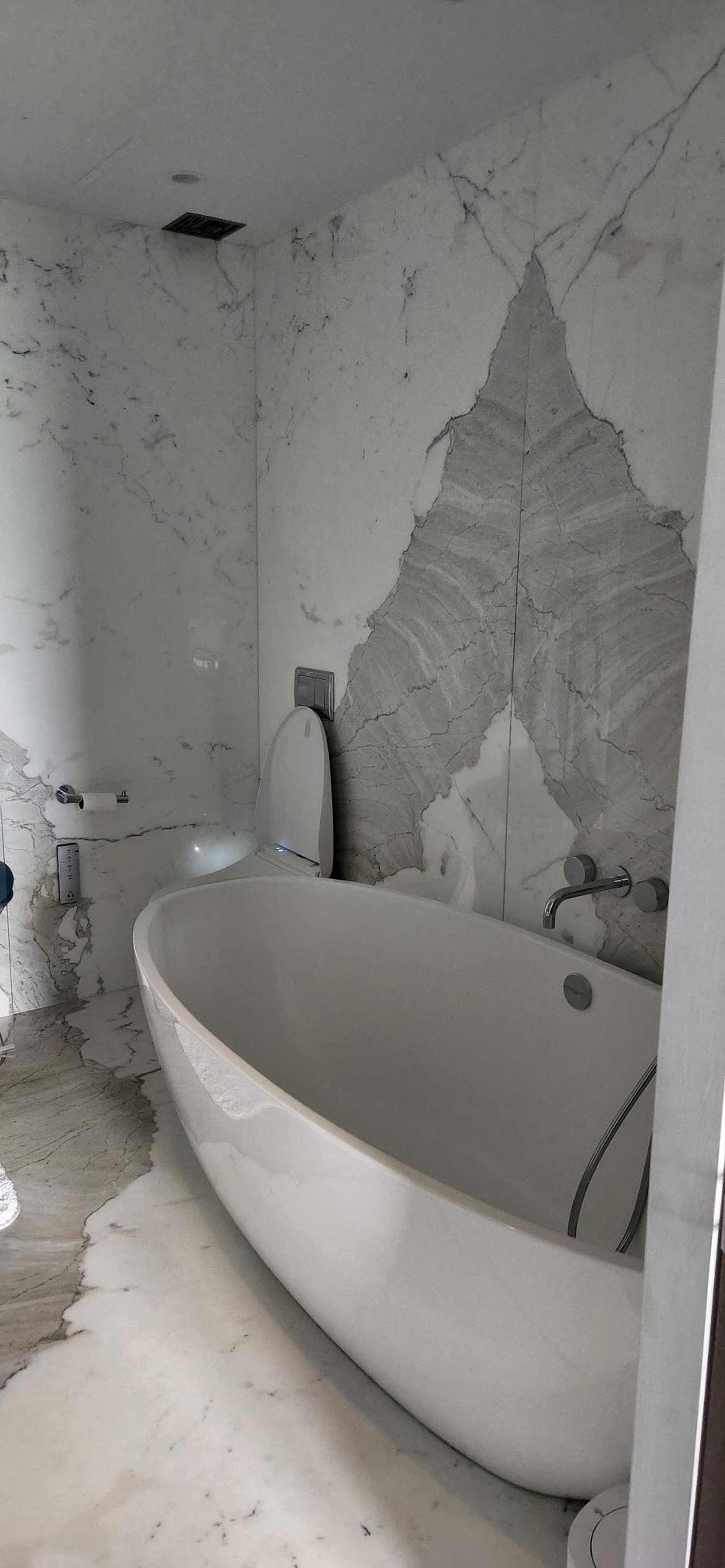 essex house - a hospitality project by Quest