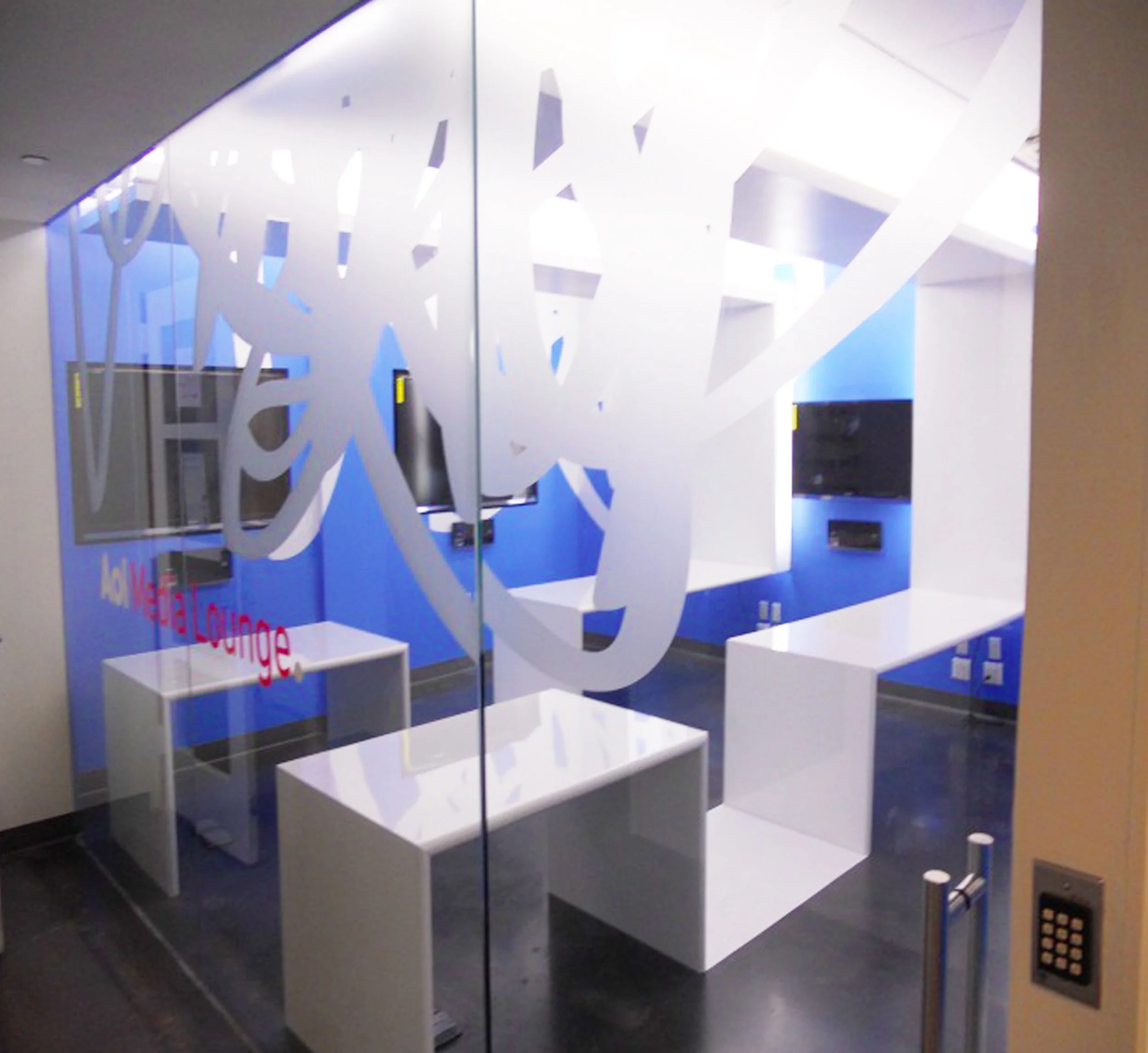 ronald mcdonald house - a hospitality project by Quest