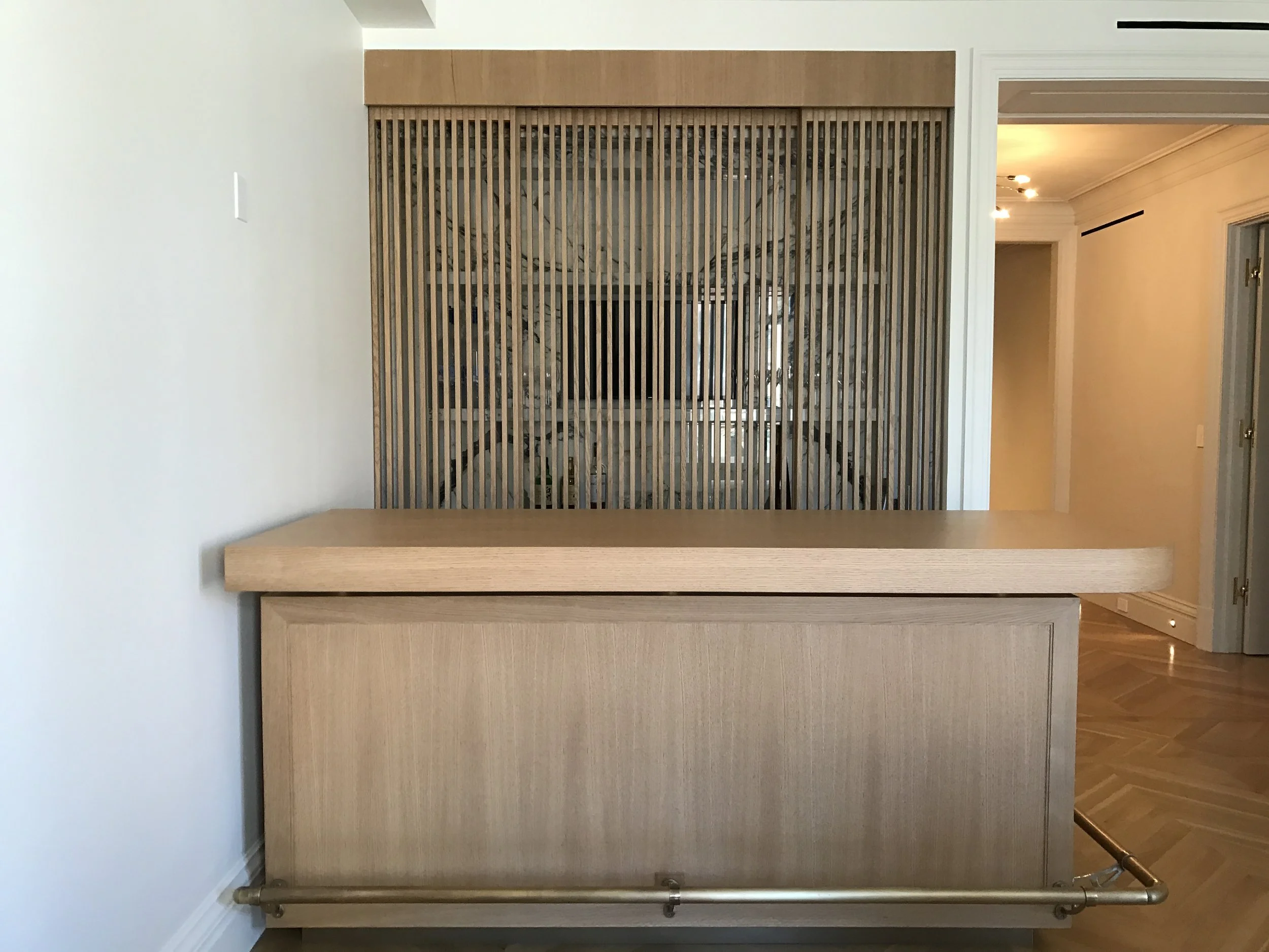 1000 park avenue - a residential project by Quest