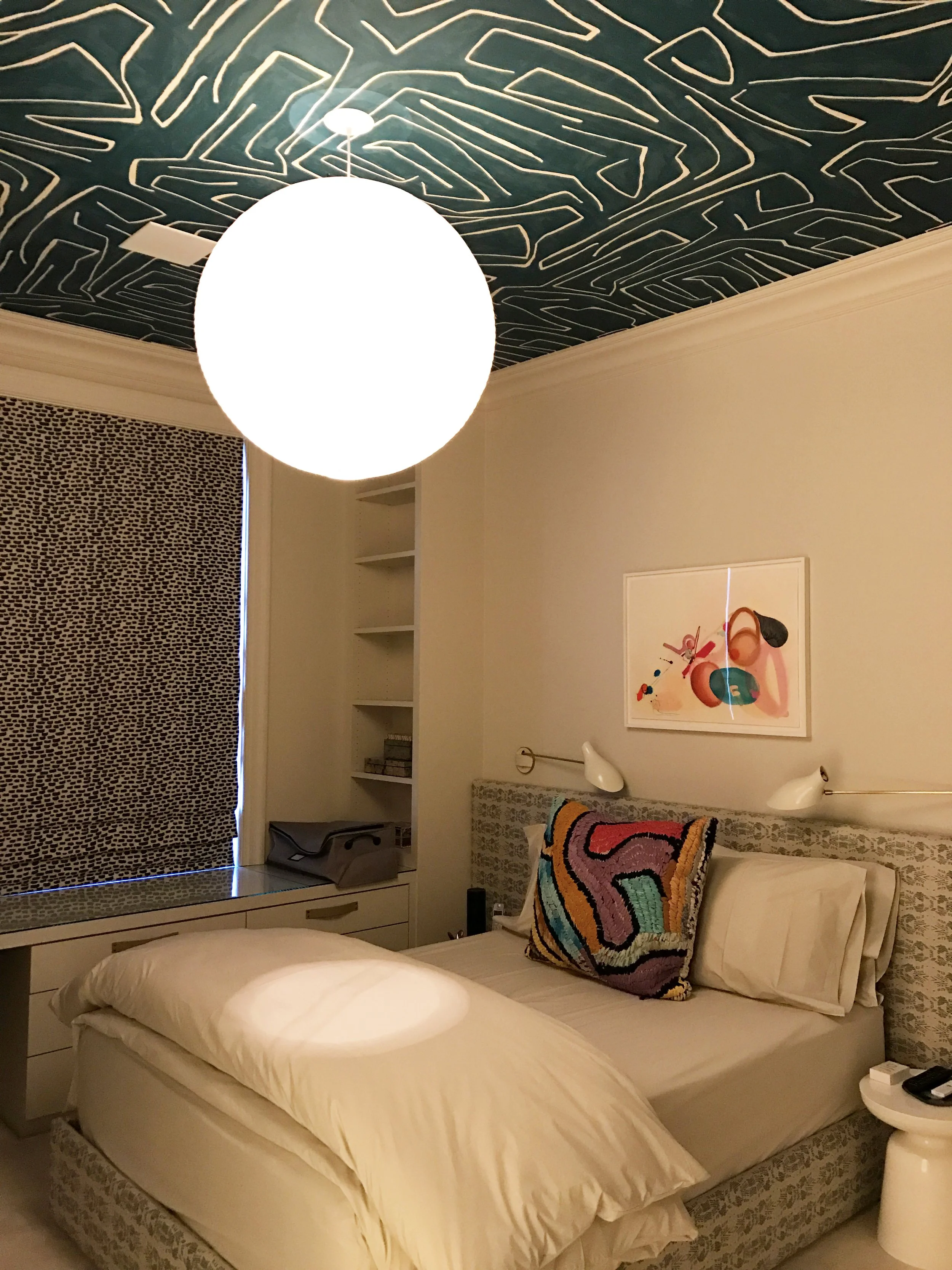 1000 park avenue - a residential project by Quest