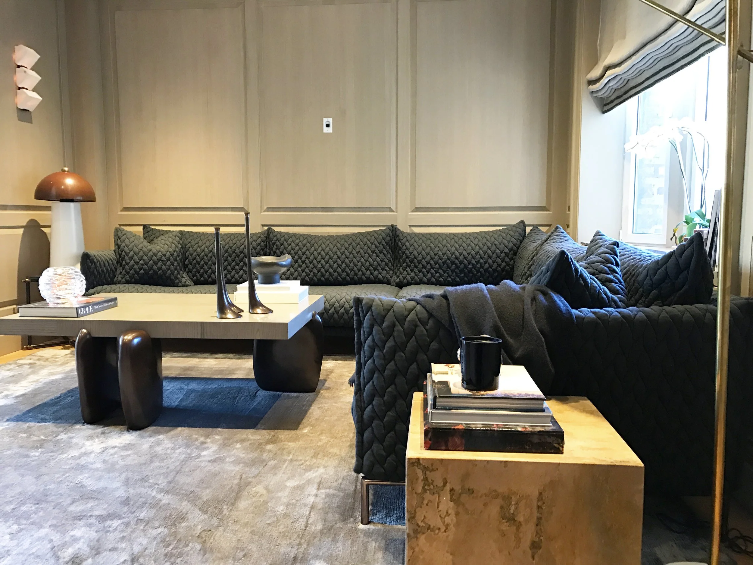 1000 park avenue - a residential project by Quest