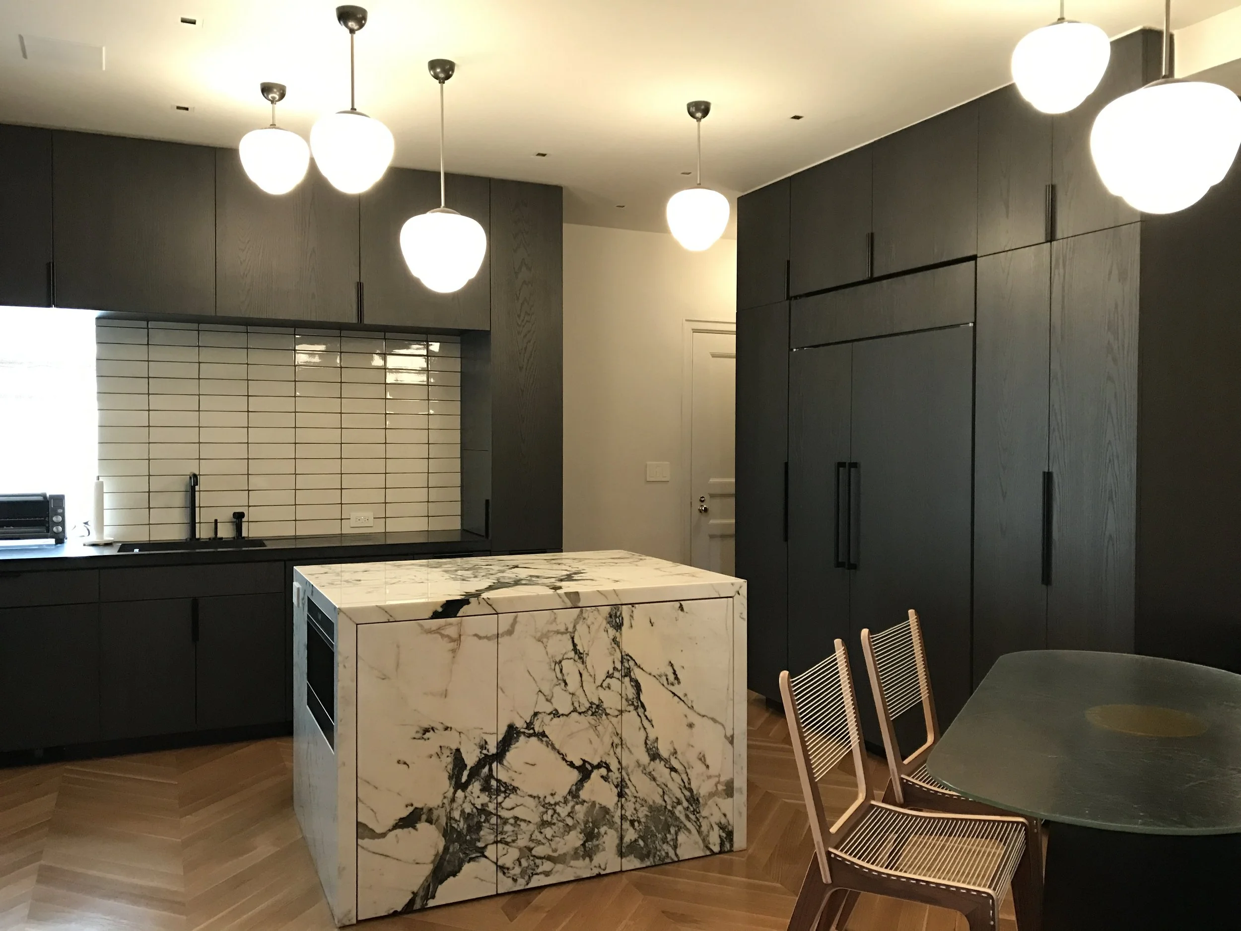 1000 park avenue - a residential project by Quest