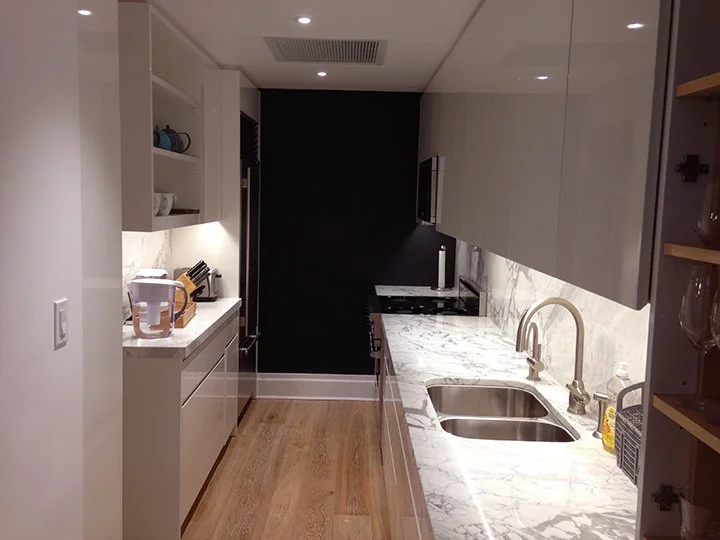 25 Central Park West