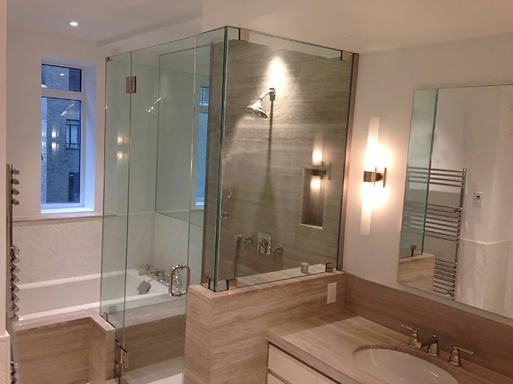 25 central park west - a residential project by Quest