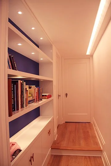 25 central park west - a residential project by Quest