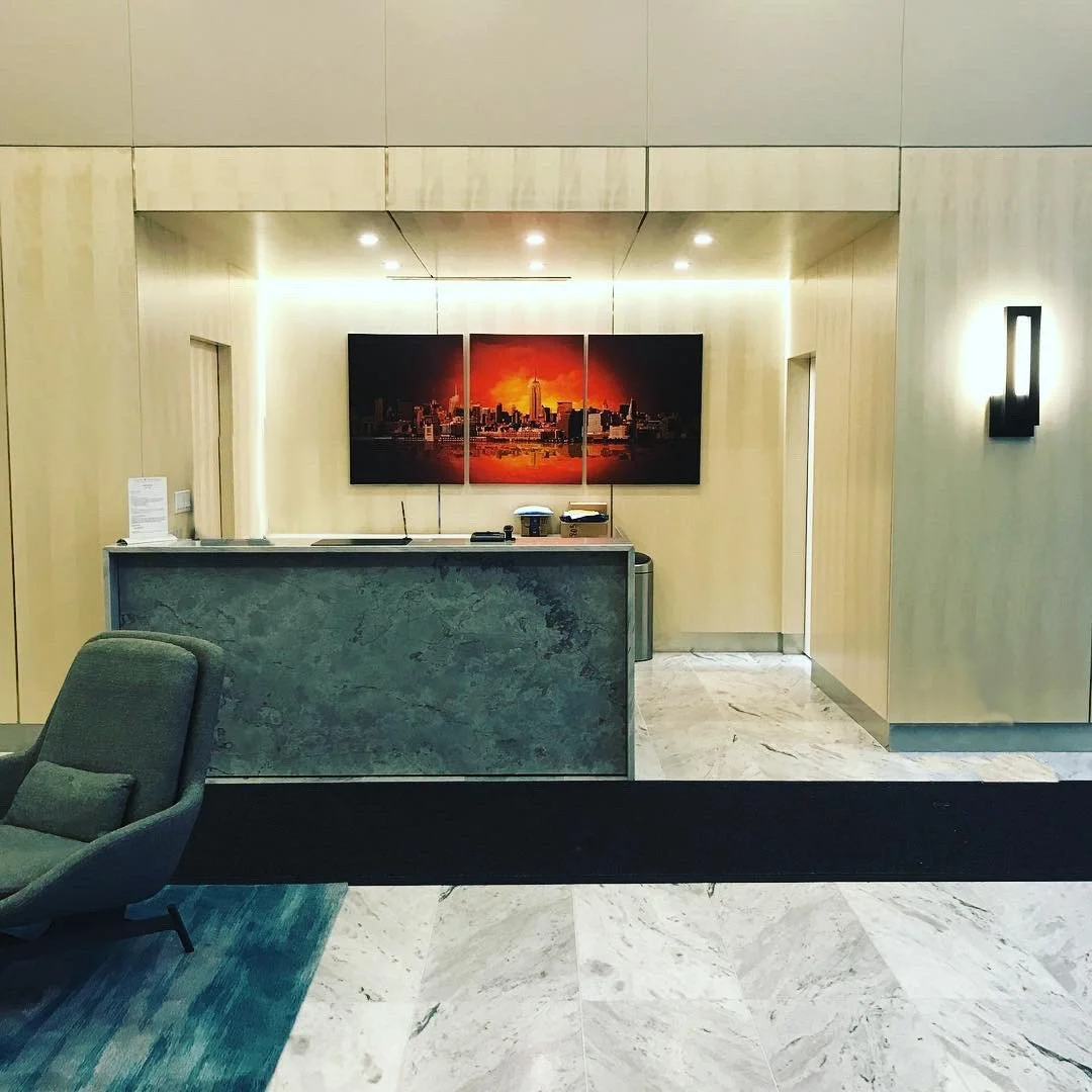 Confidential Residential Tower