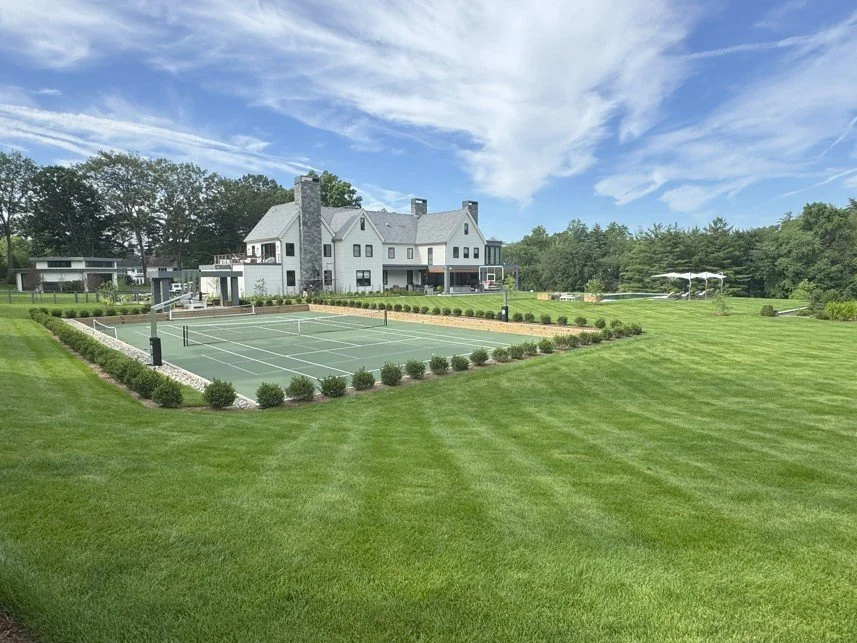 private residence - a residential project by Quest