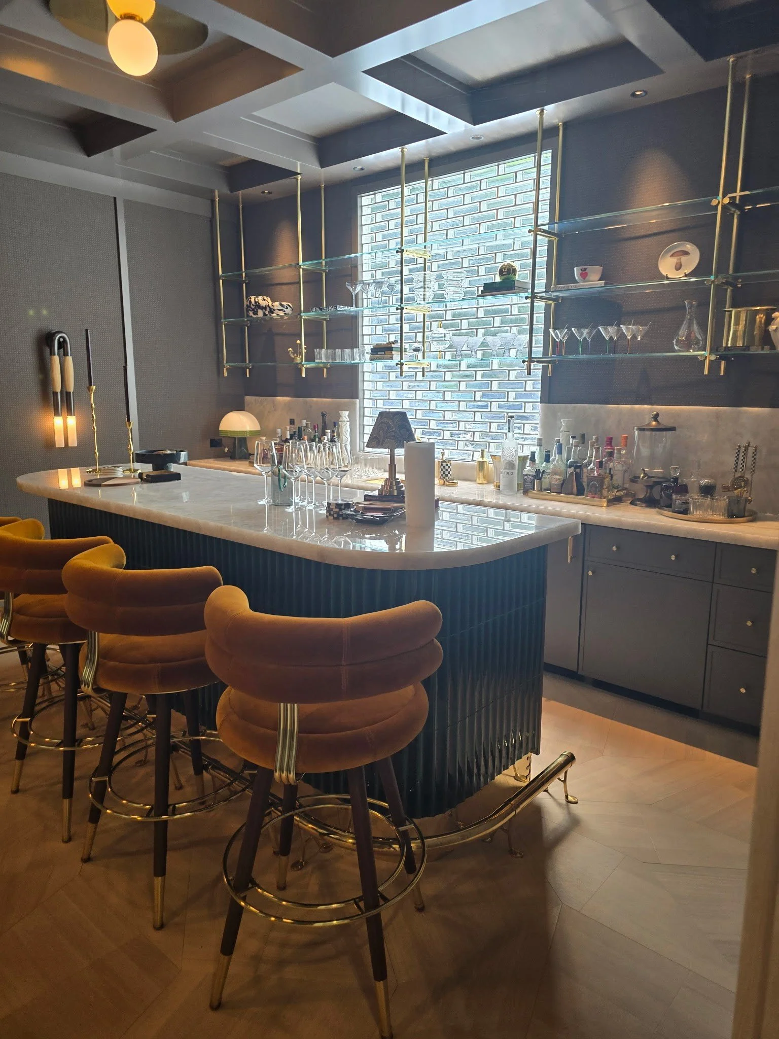 private residence - a residential project by Quest