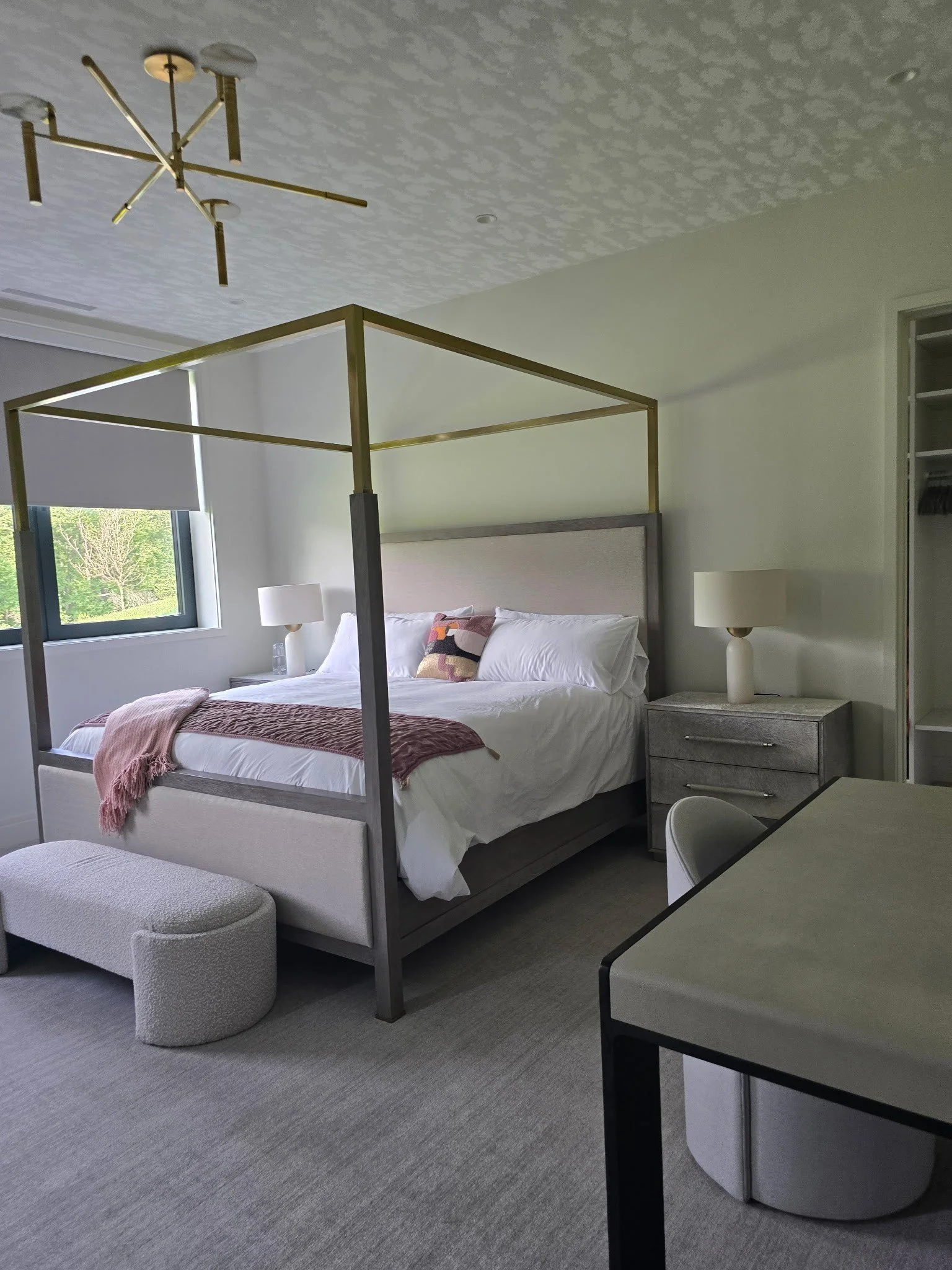 private residence - a residential project by Quest