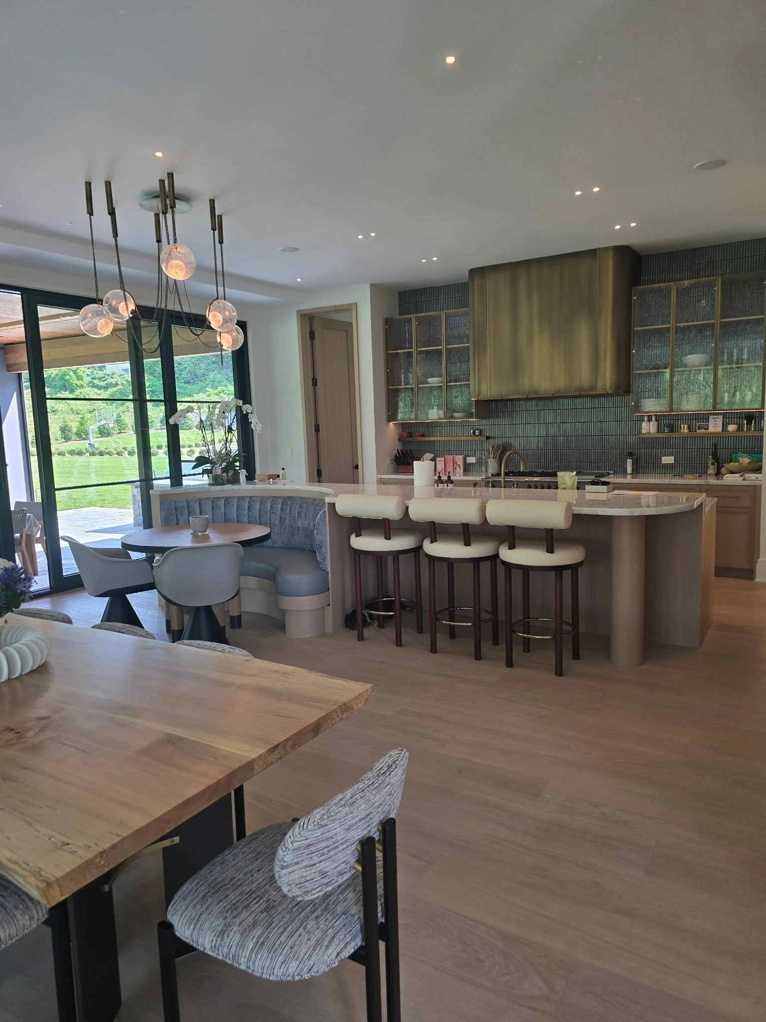 private residence - a residential project by Quest