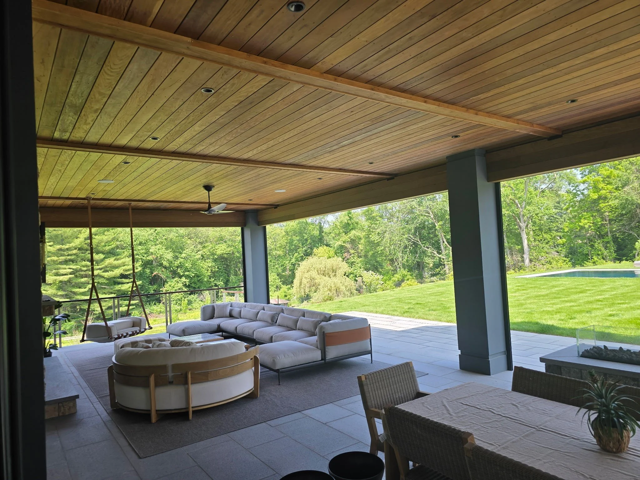 private residence - a residential project by Quest