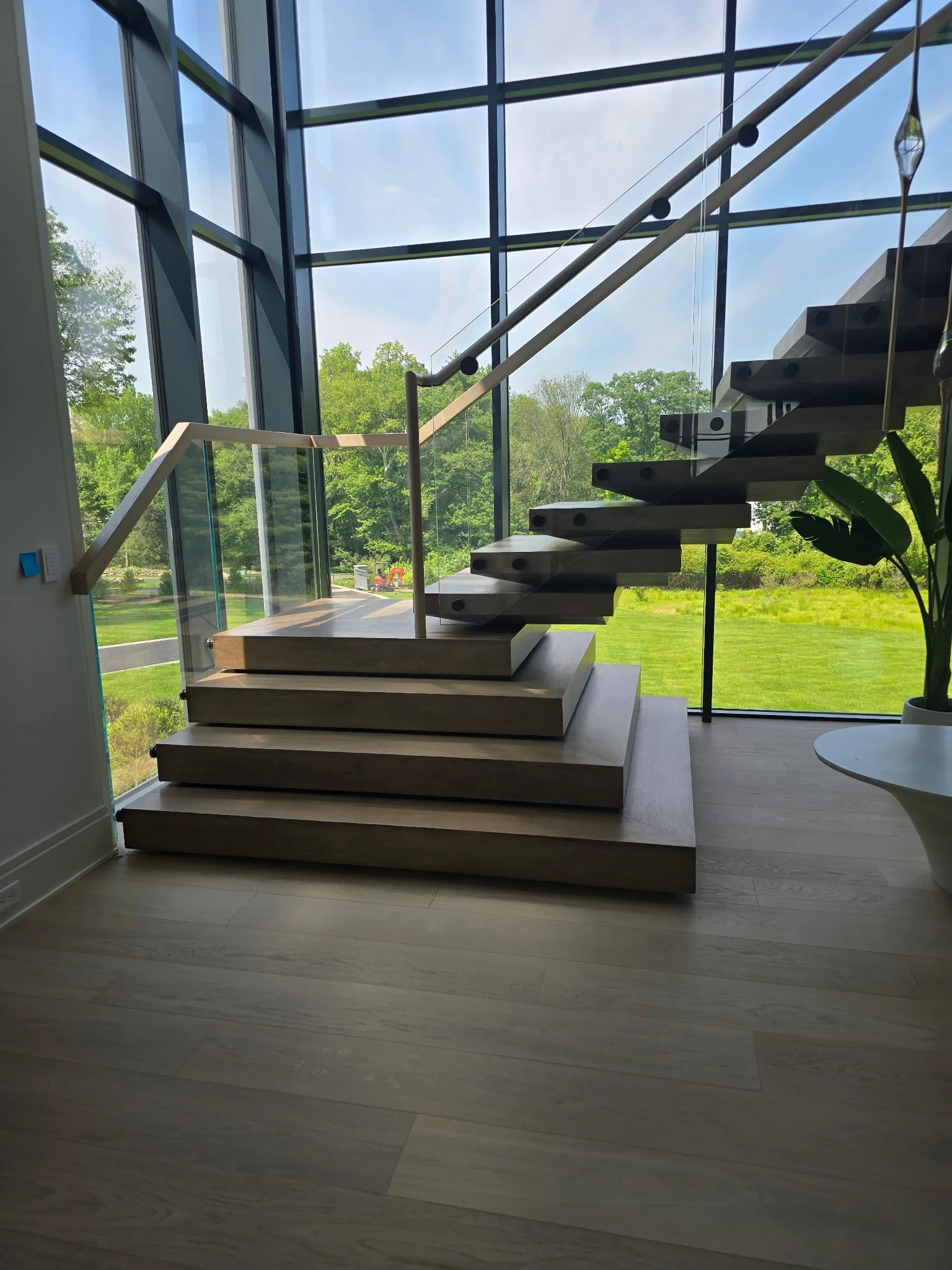 private residence - a residential project by Quest