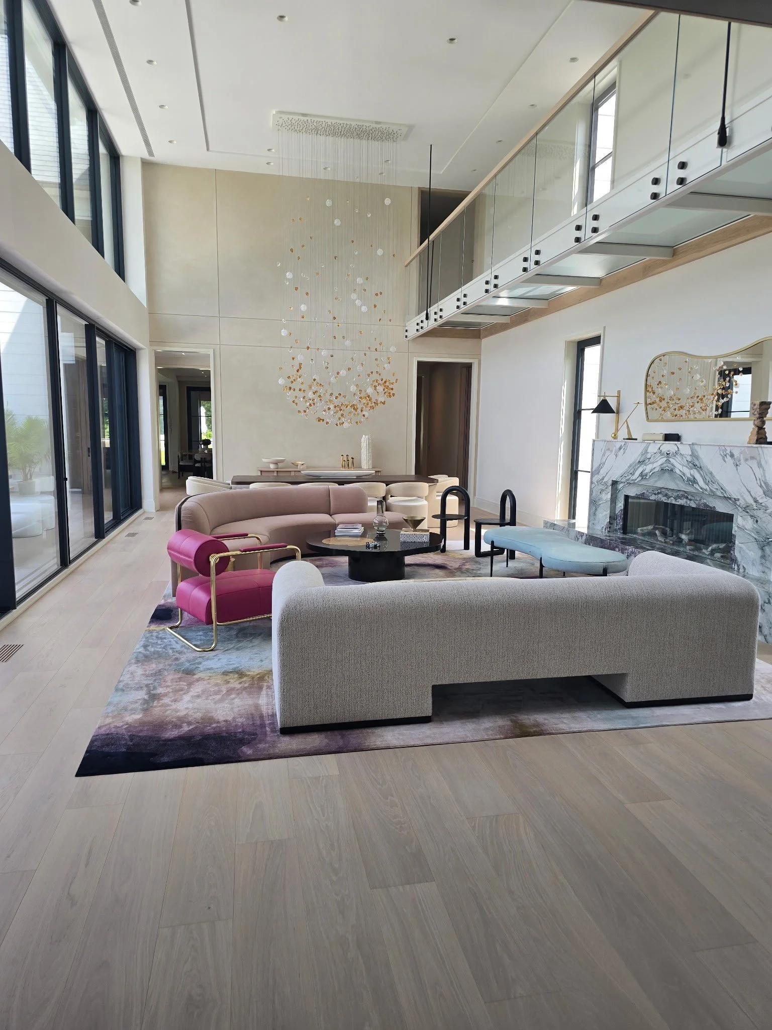 private residence - a residential project by Quest