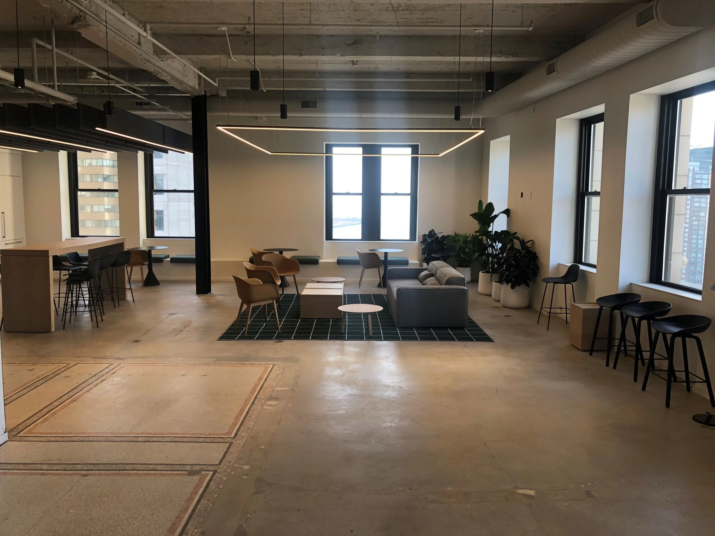 cove properties - a landlord project by Quest