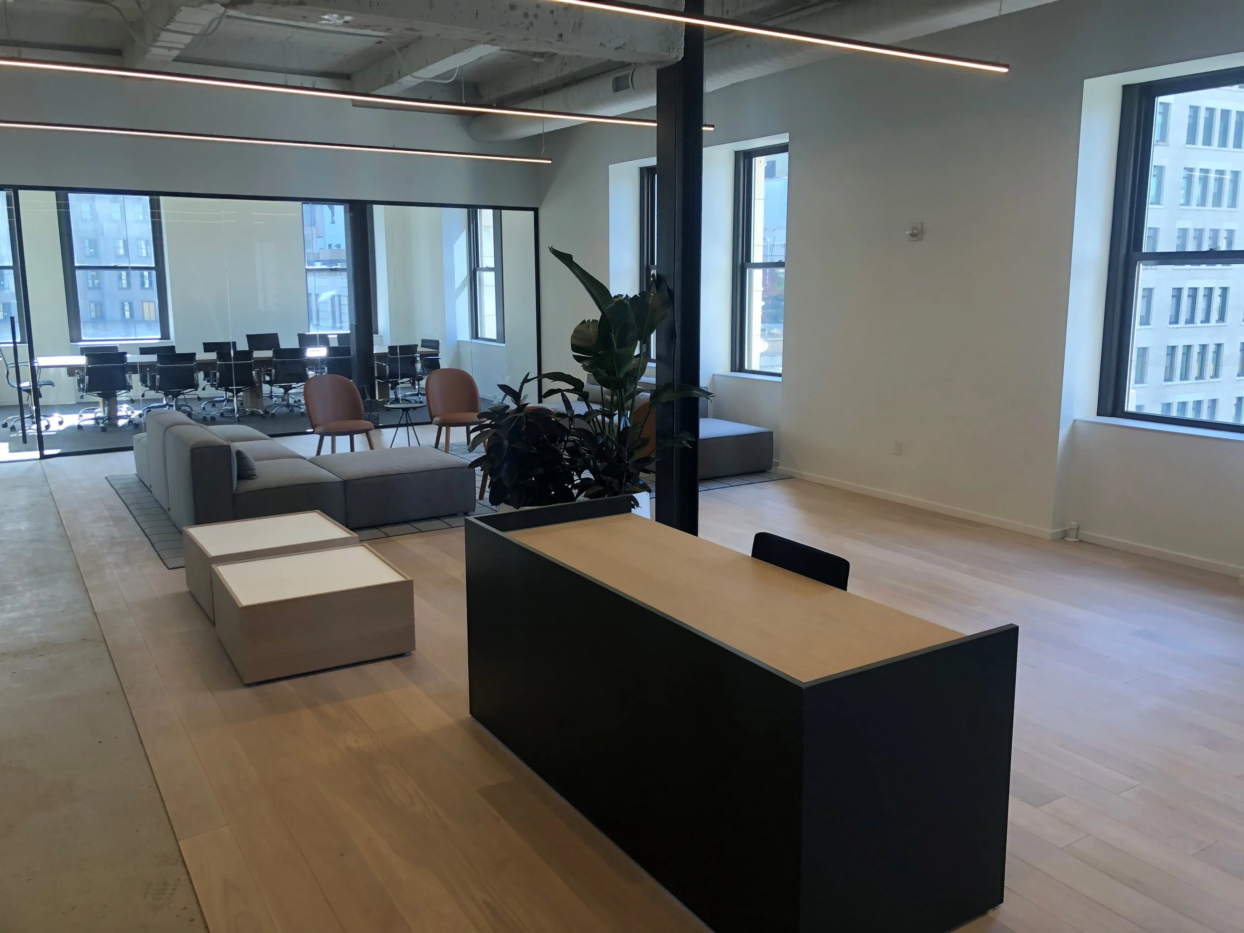 cove properties - a landlord project by Quest