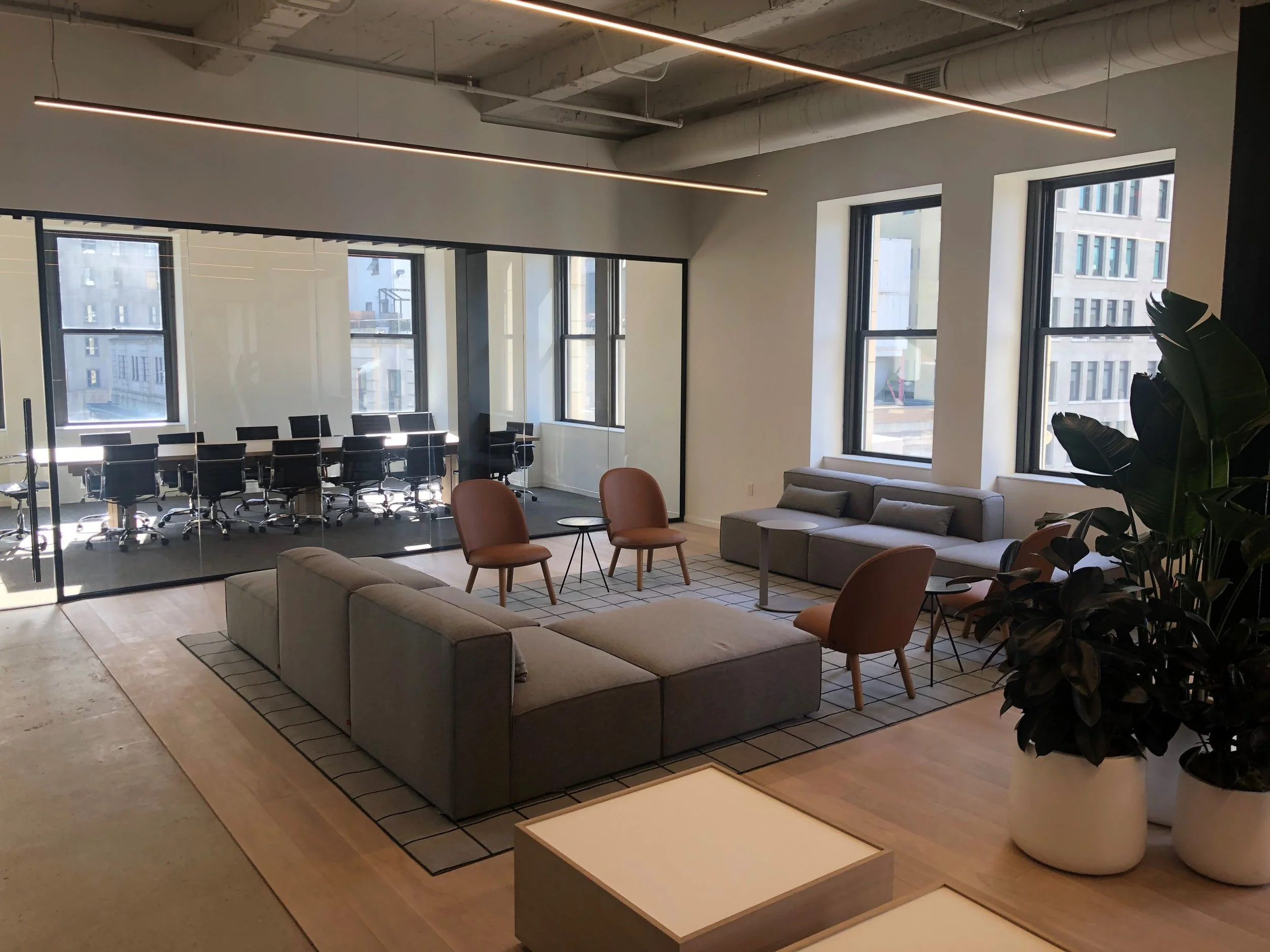 cove properties - a landlord project by Quest