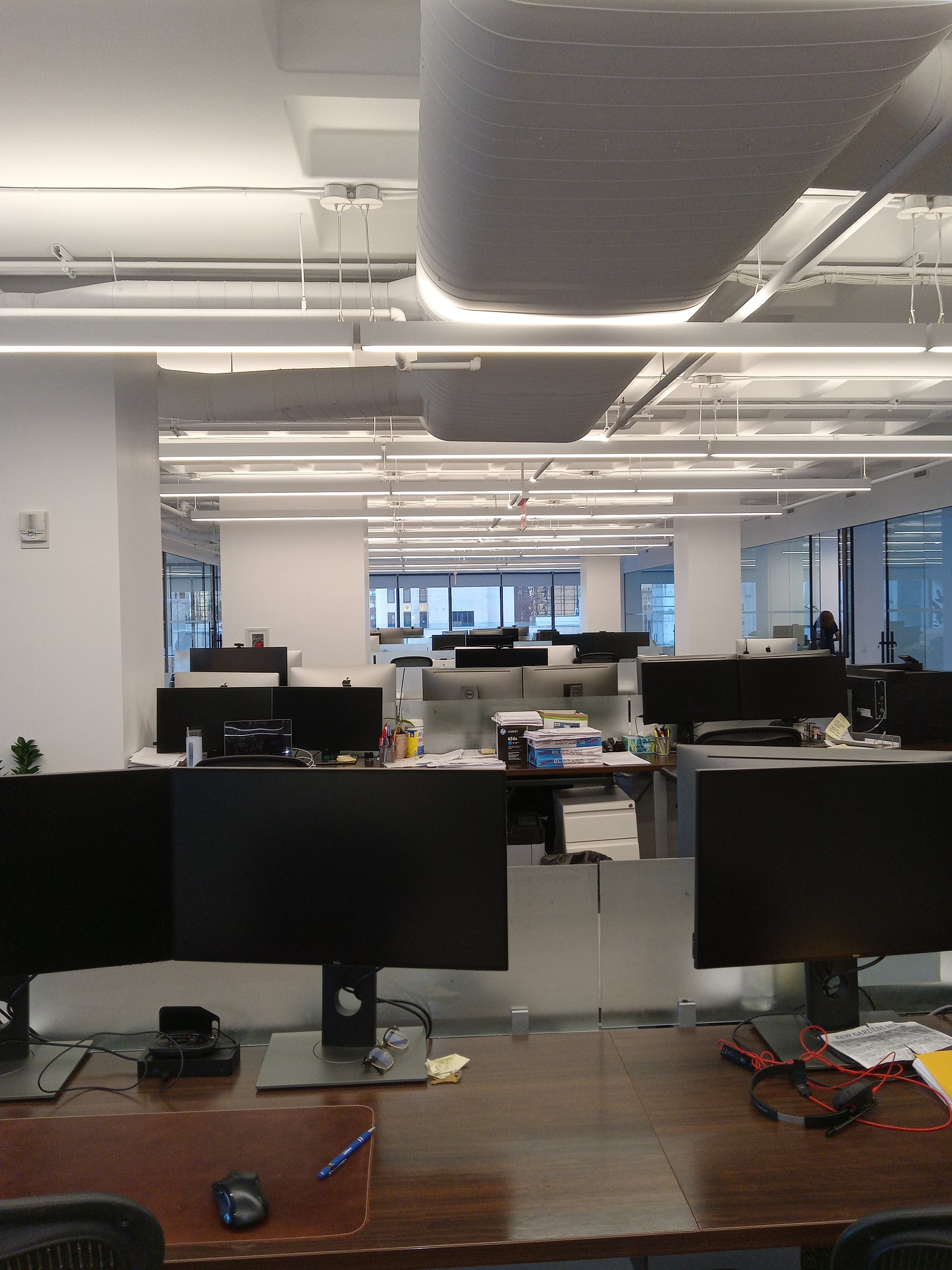 LeFrak Organization - a landlord project by Quest