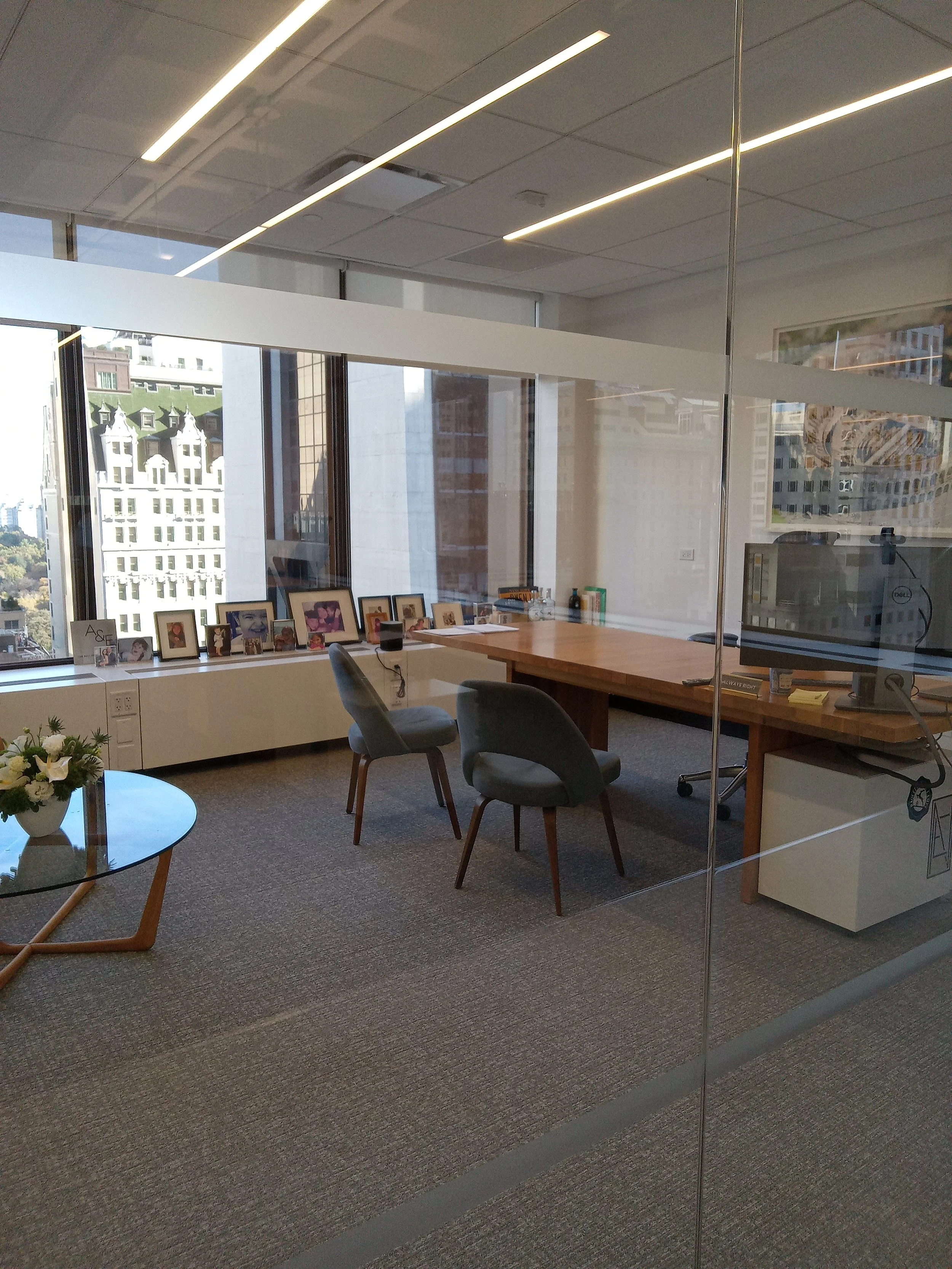 LeFrak Organization - a landlord project by Quest