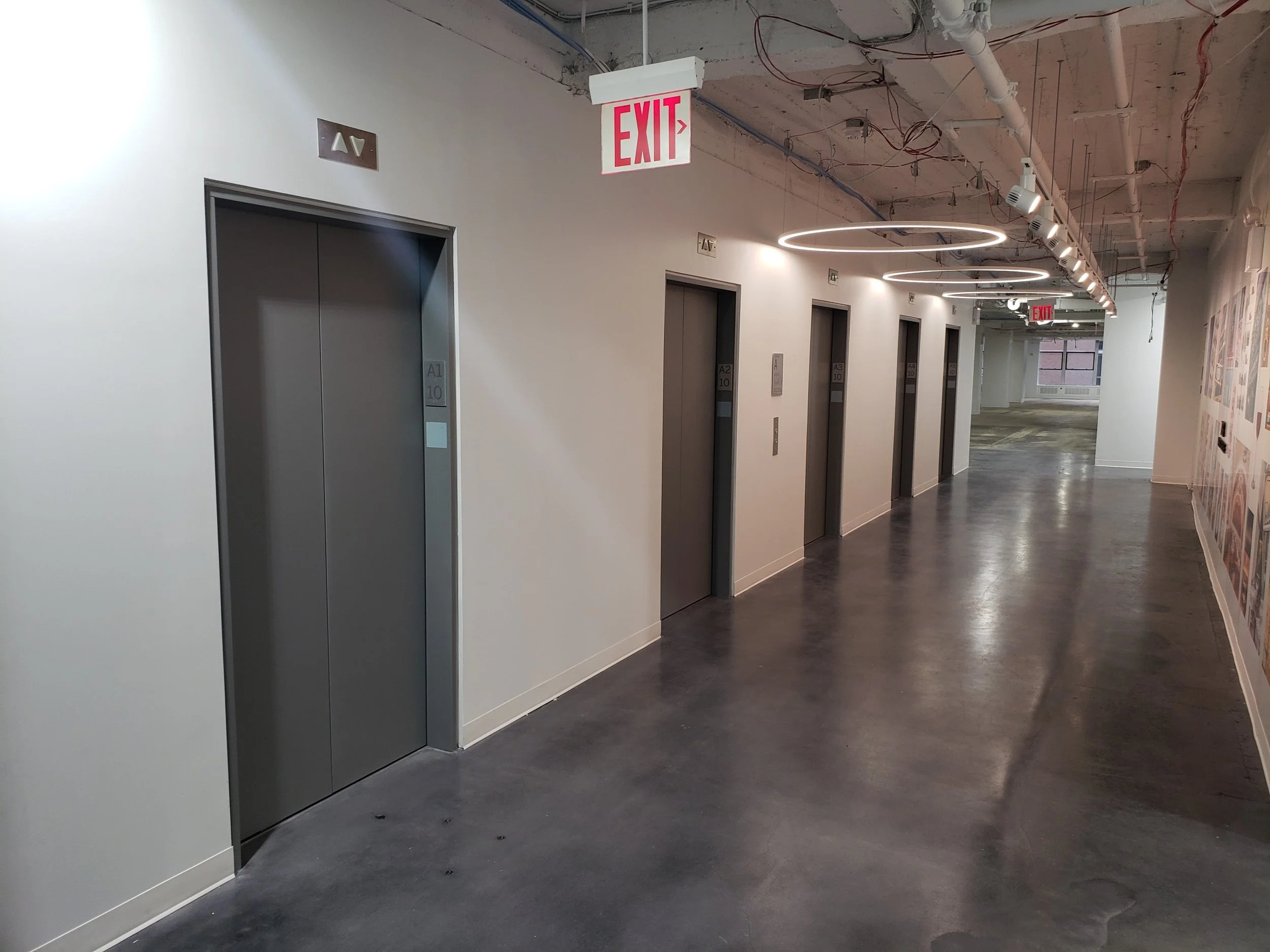 Durst Organization - a landlord project by Quest