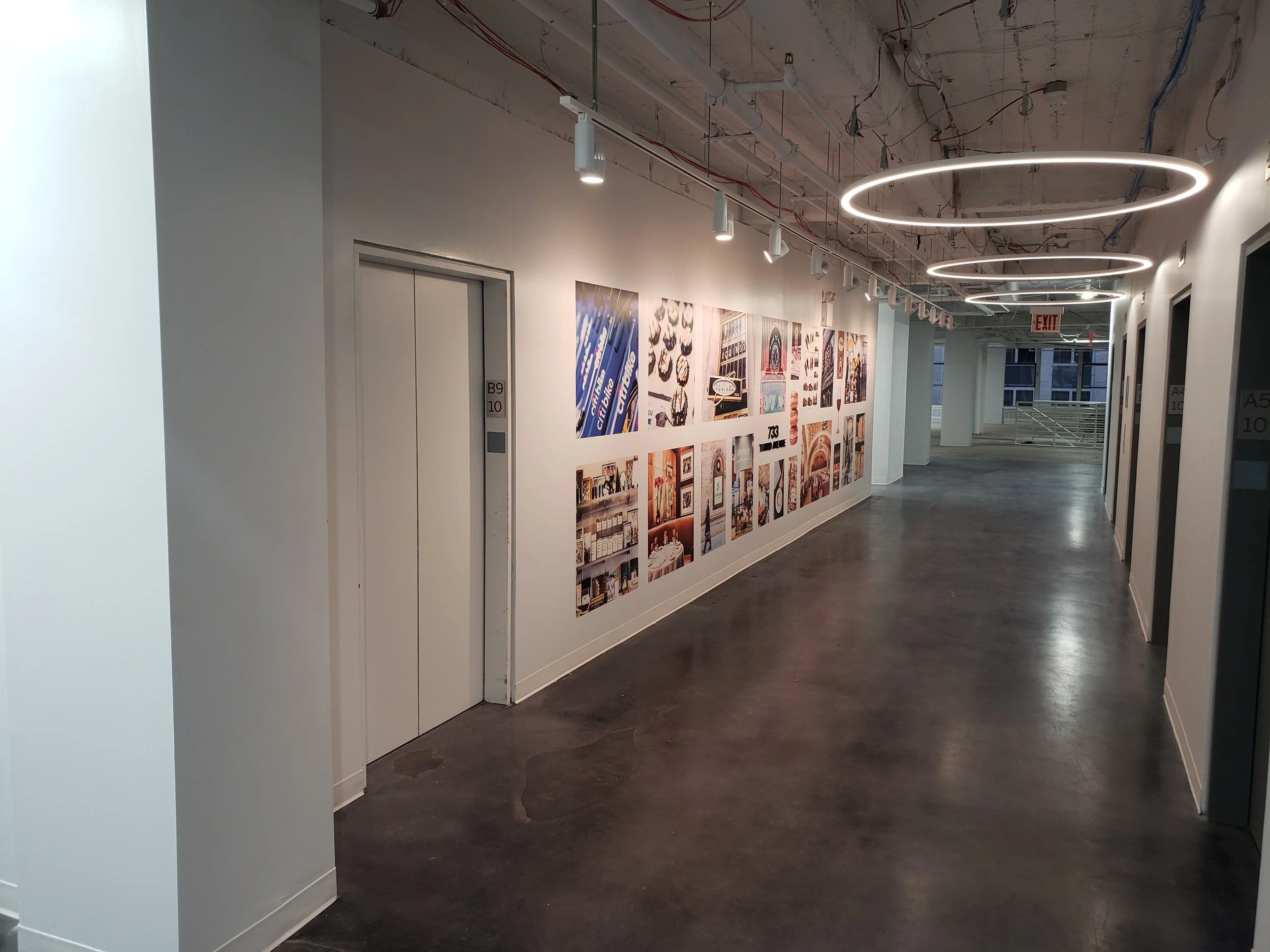 Durst Organization - a landlord project by Quest