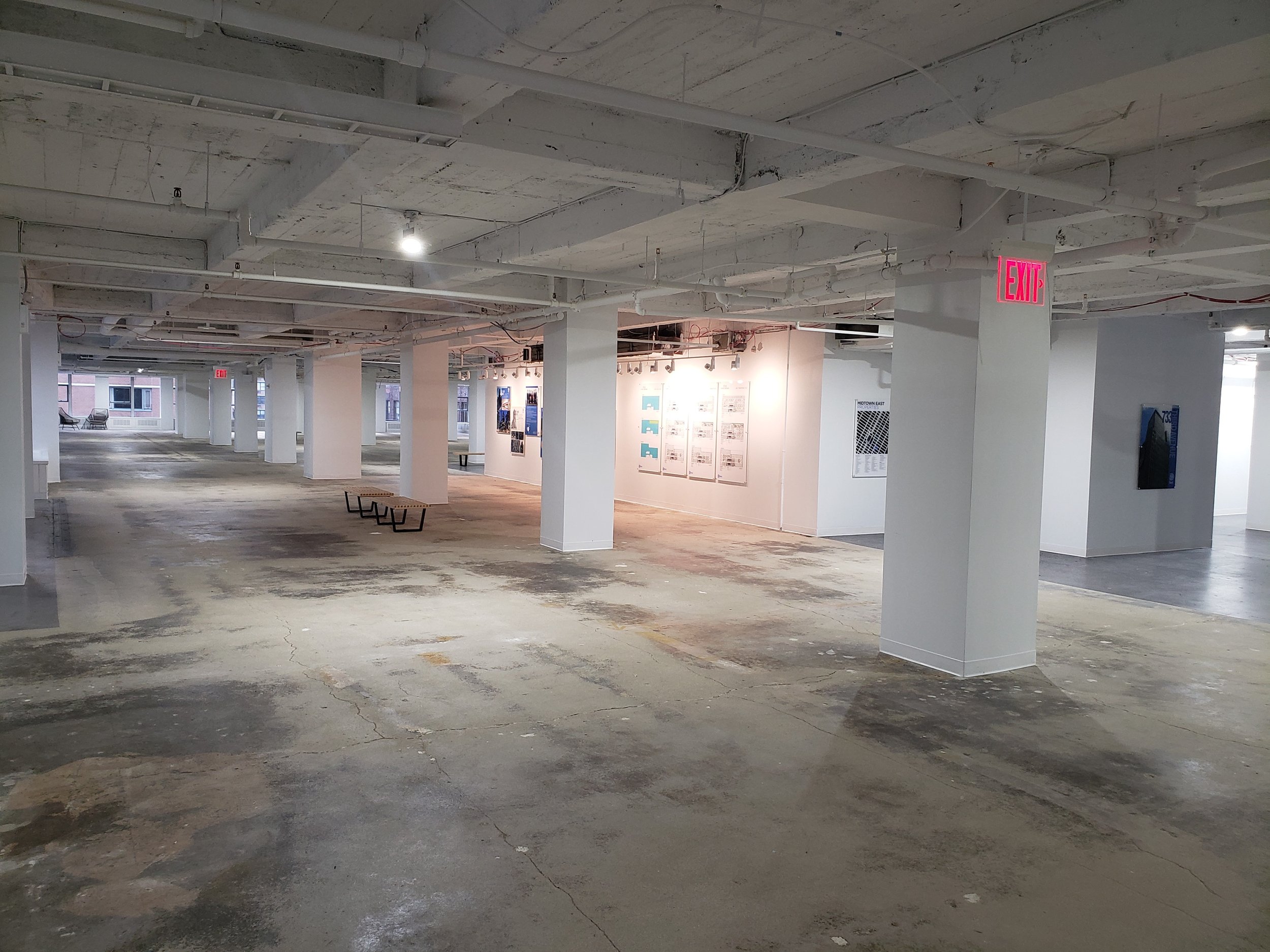 Durst Organization - a landlord project by Quest