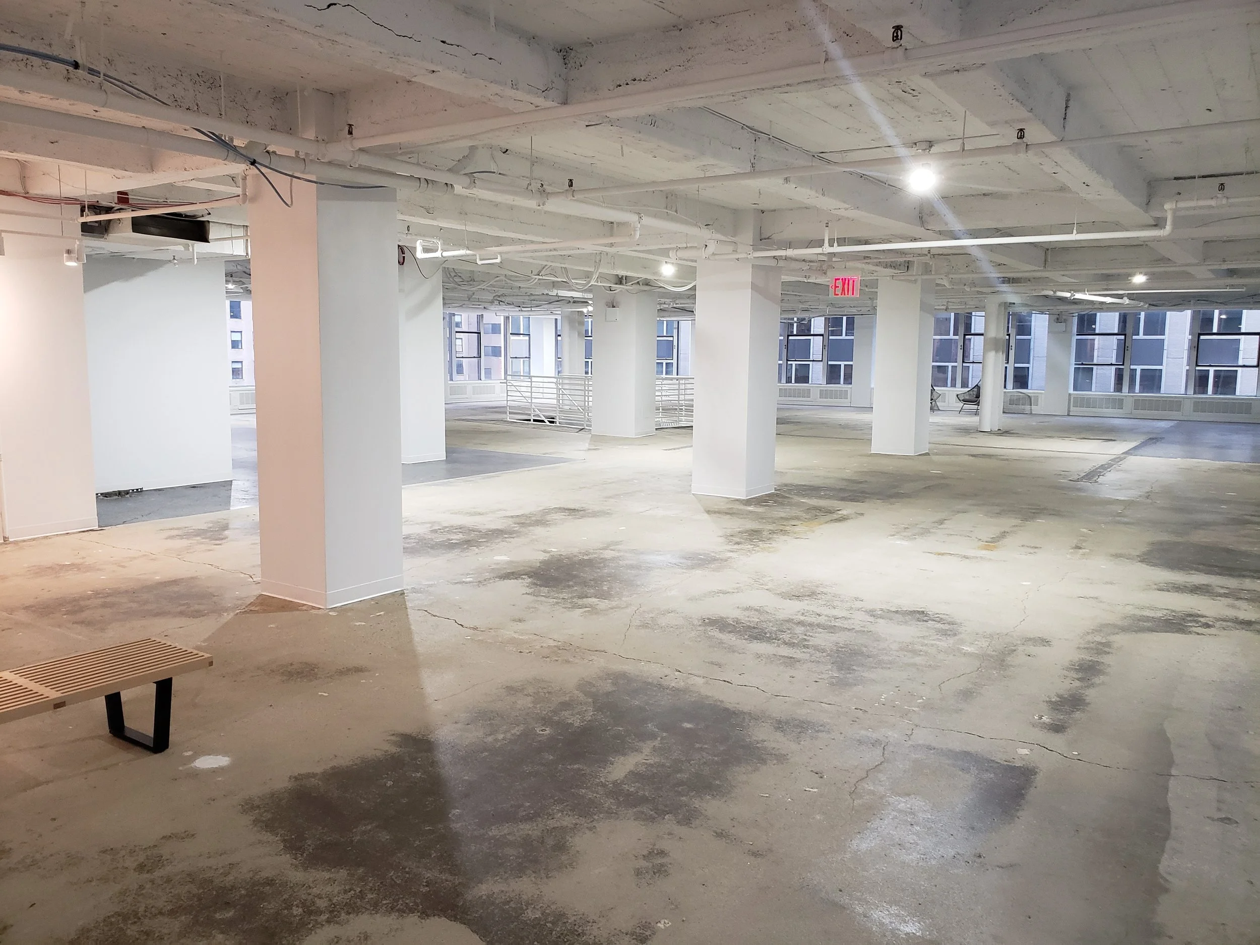 Durst Organization - a landlord project by Quest